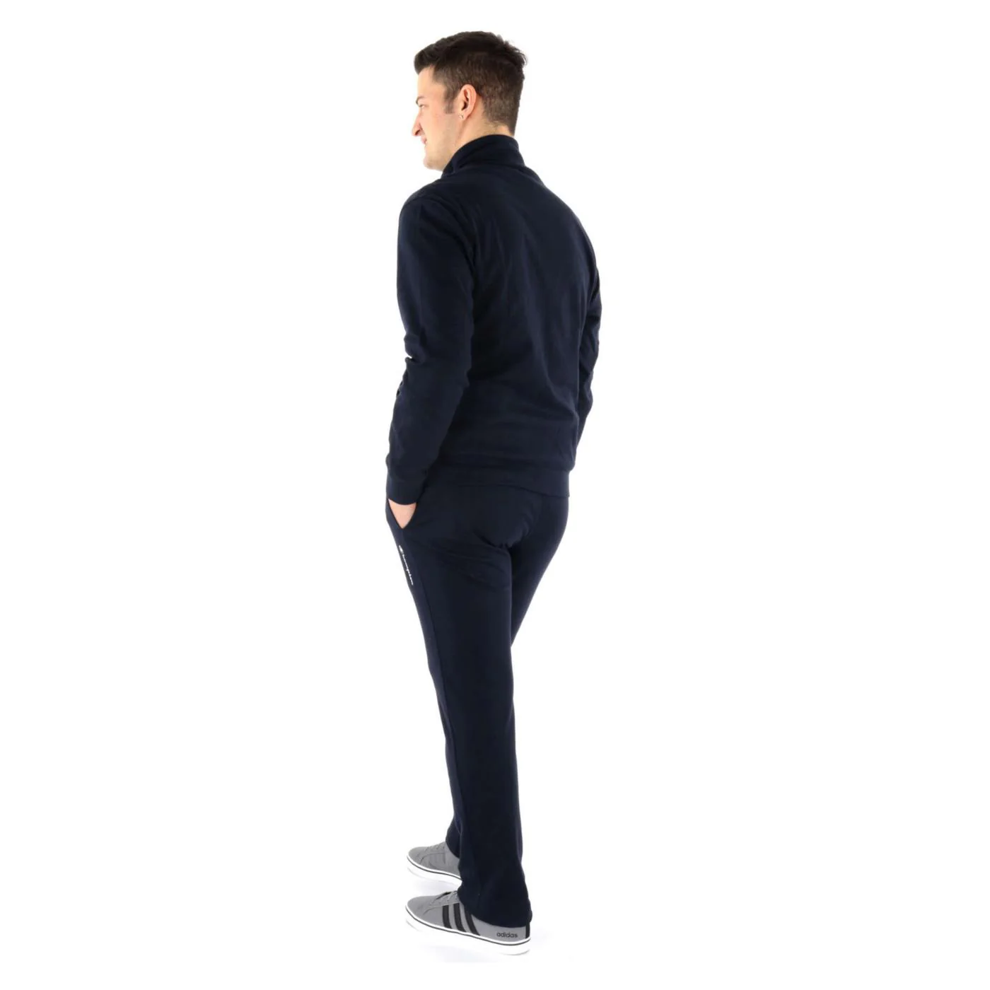 CHAMPION FULL ZIP SUIT - Image 4