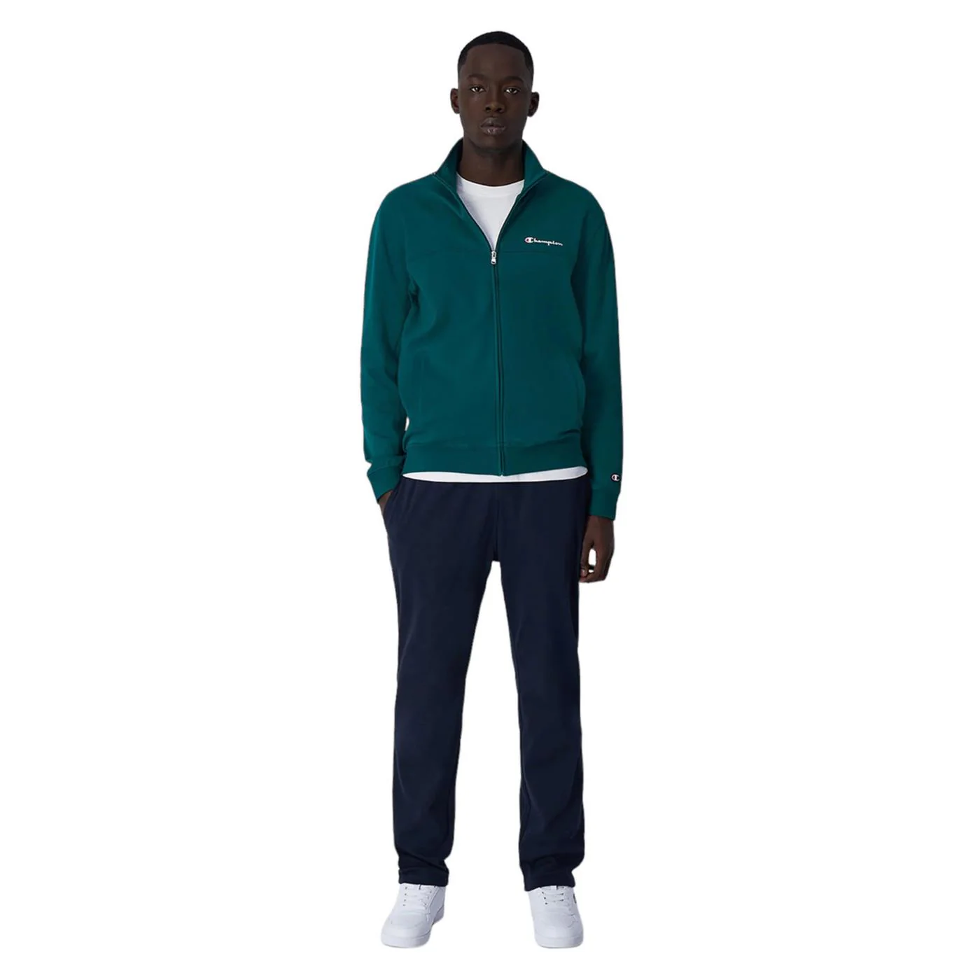 CHAMPION FULL ZIP SUIT - Image 2