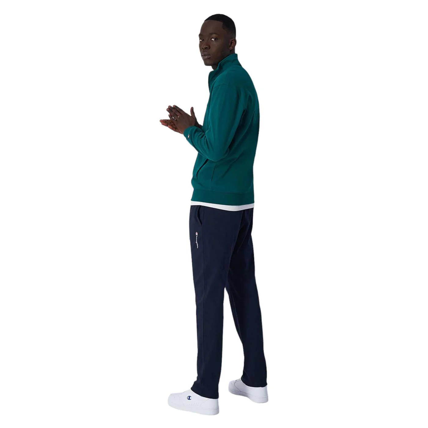 CHAMPION FULL ZIP SUIT - Image 3