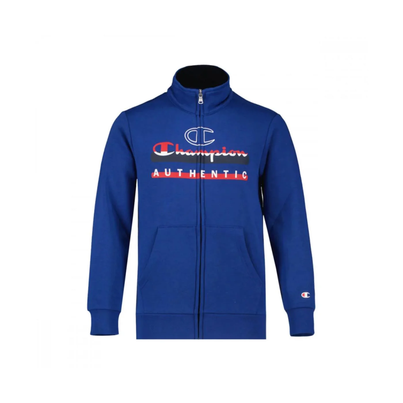 CHAMPION FULL ZIP SUIT - Image 2