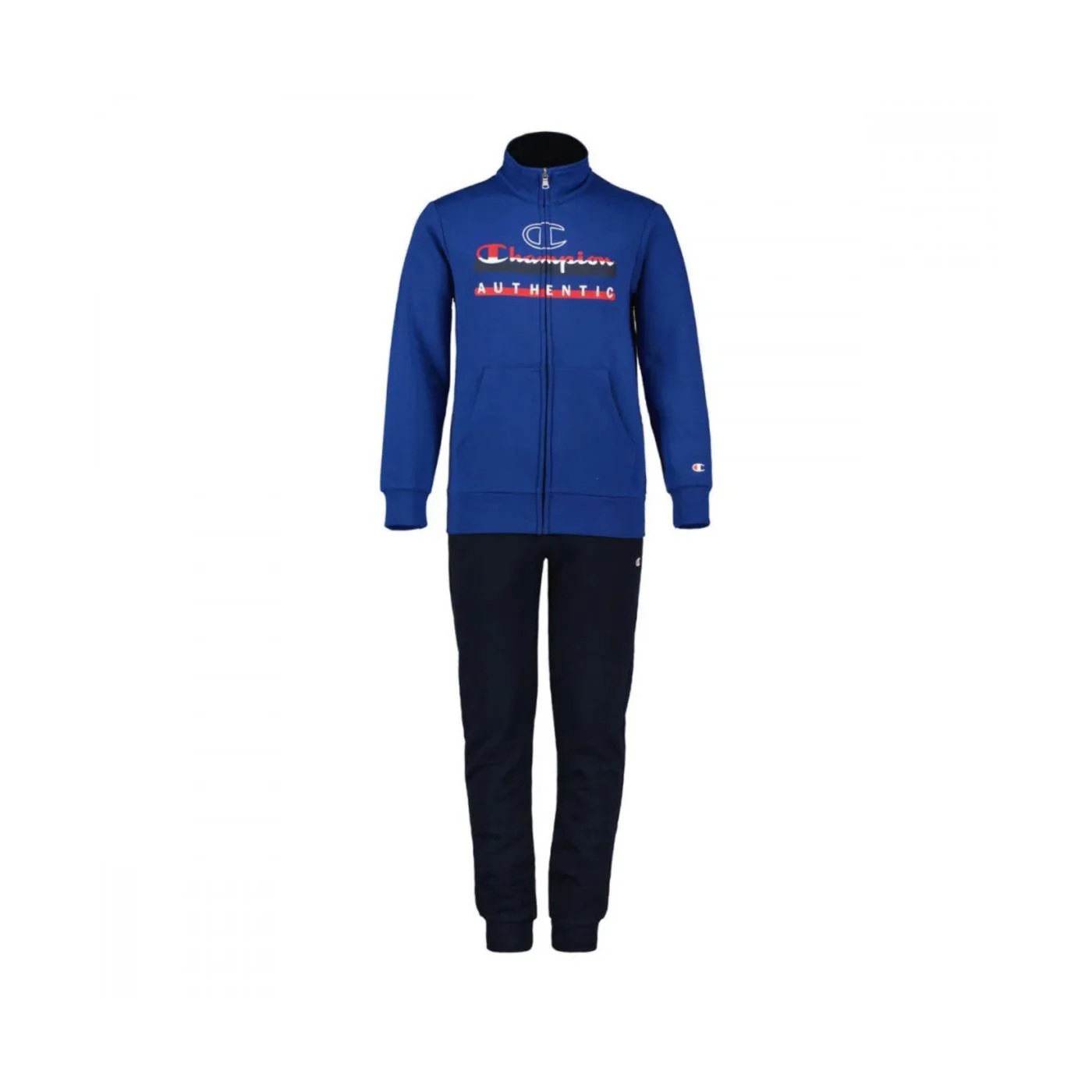 CHAMPION FULL ZIP SUIT - Image 6