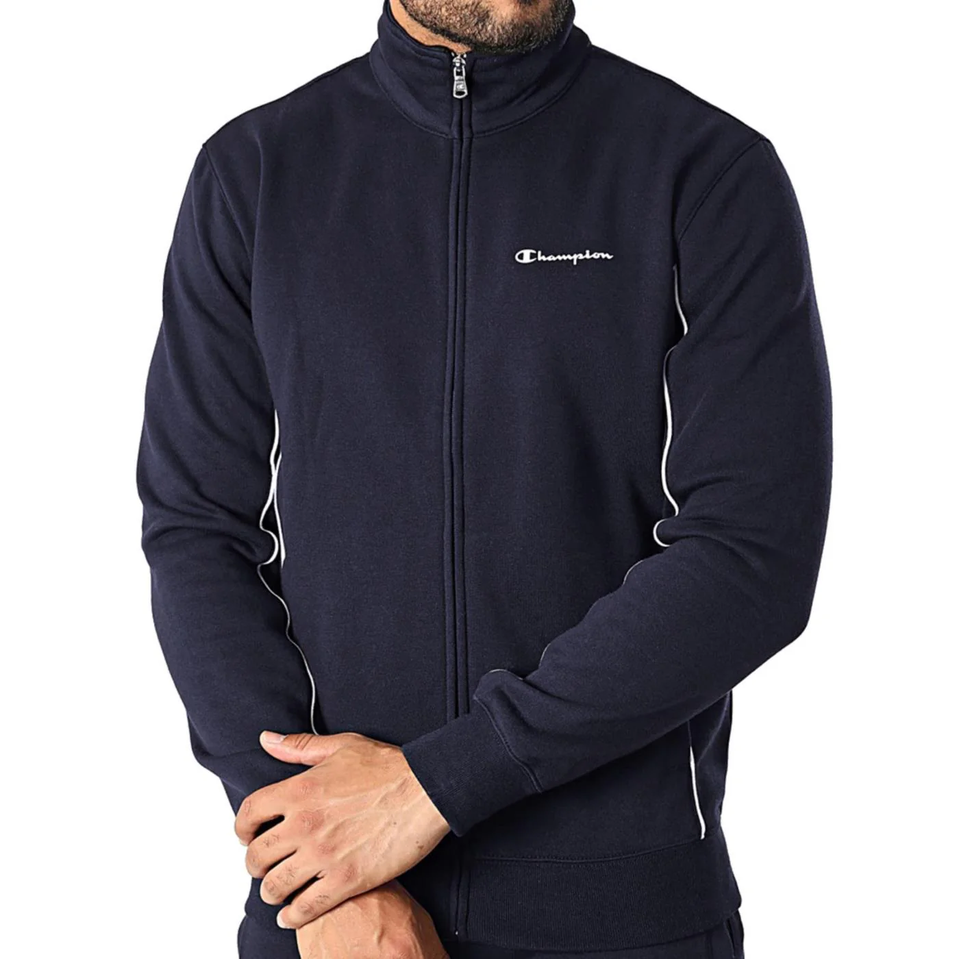 CHAMPION FULL ZIP SUIT - Image 2