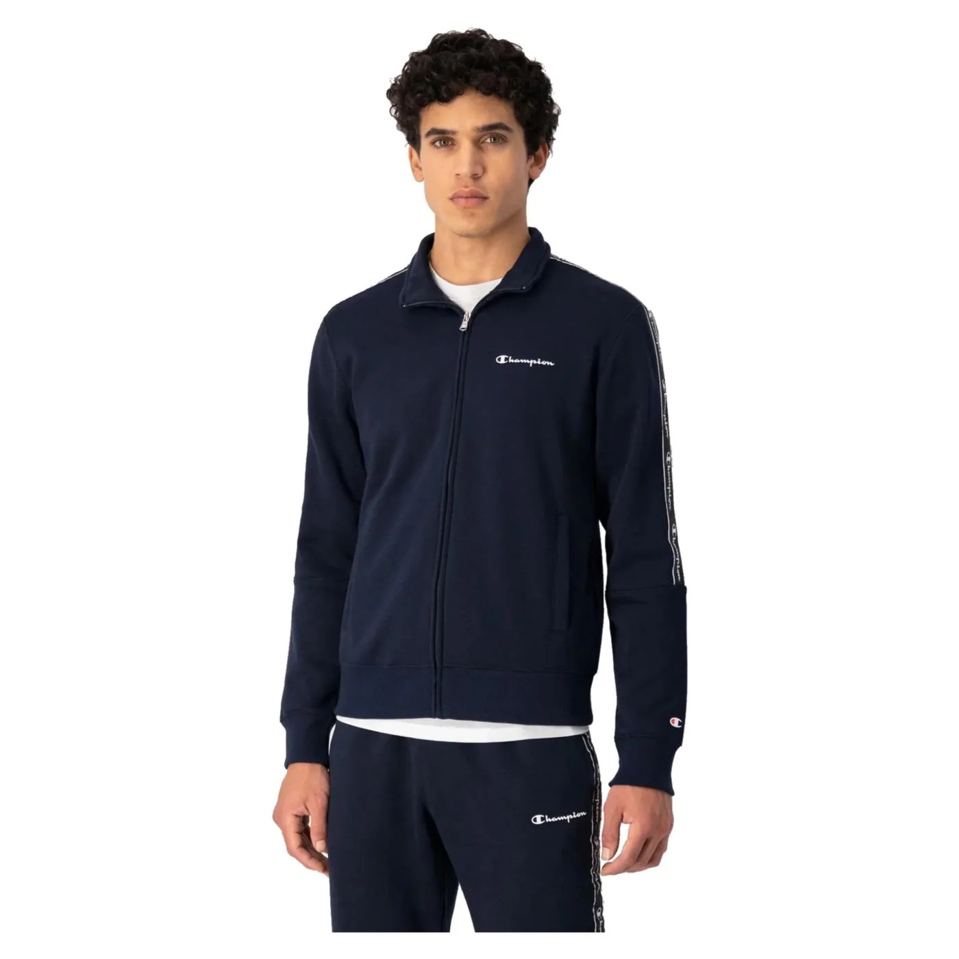 CHAMPION FULL ZIP SUIT - Image 3