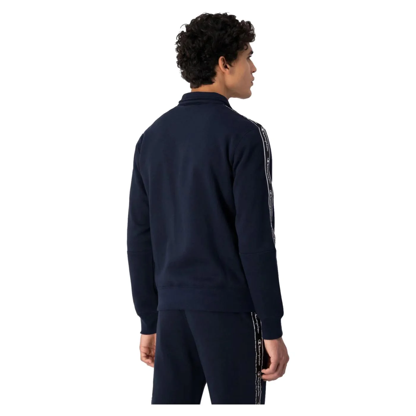 CHAMPION FULL ZIP SUIT - Image 4