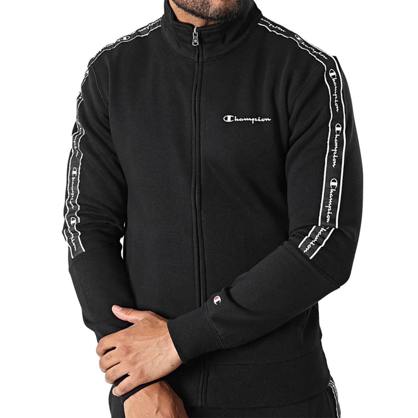 CHAMPION FULL ZIP SUIT - Image 2
