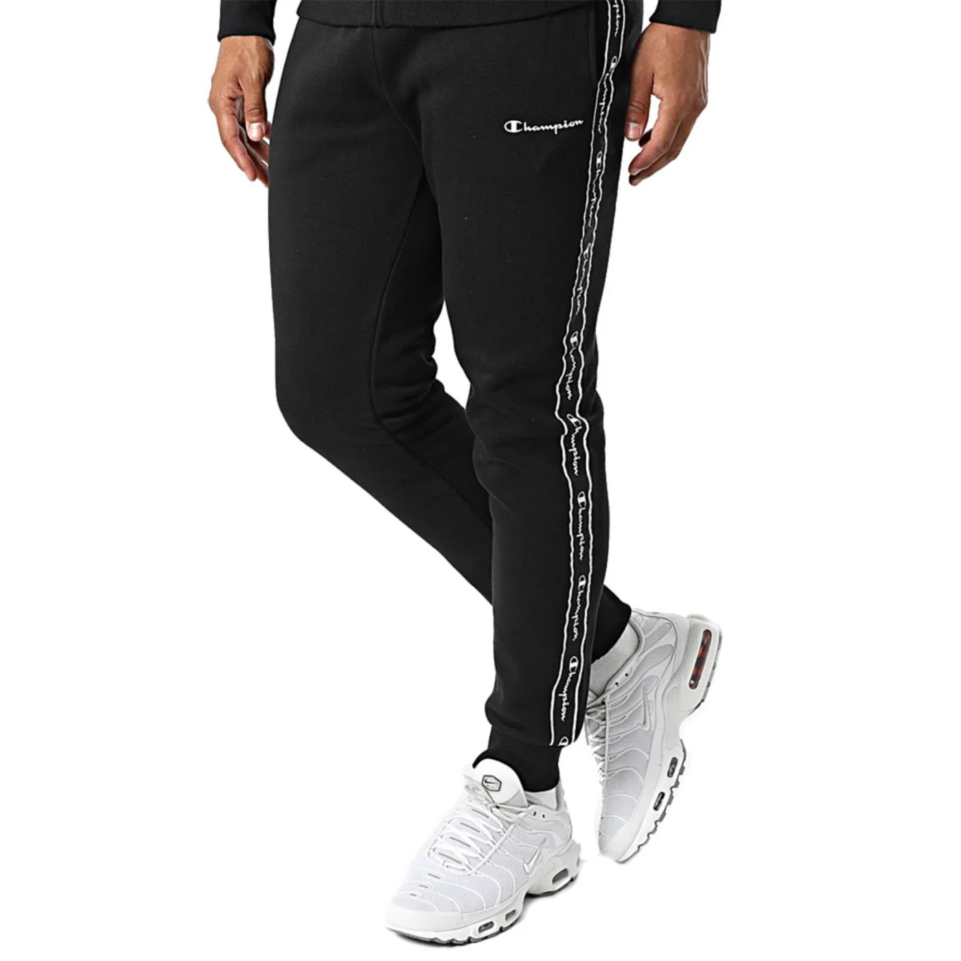 CHAMPION FULL ZIP SUIT - Image 3