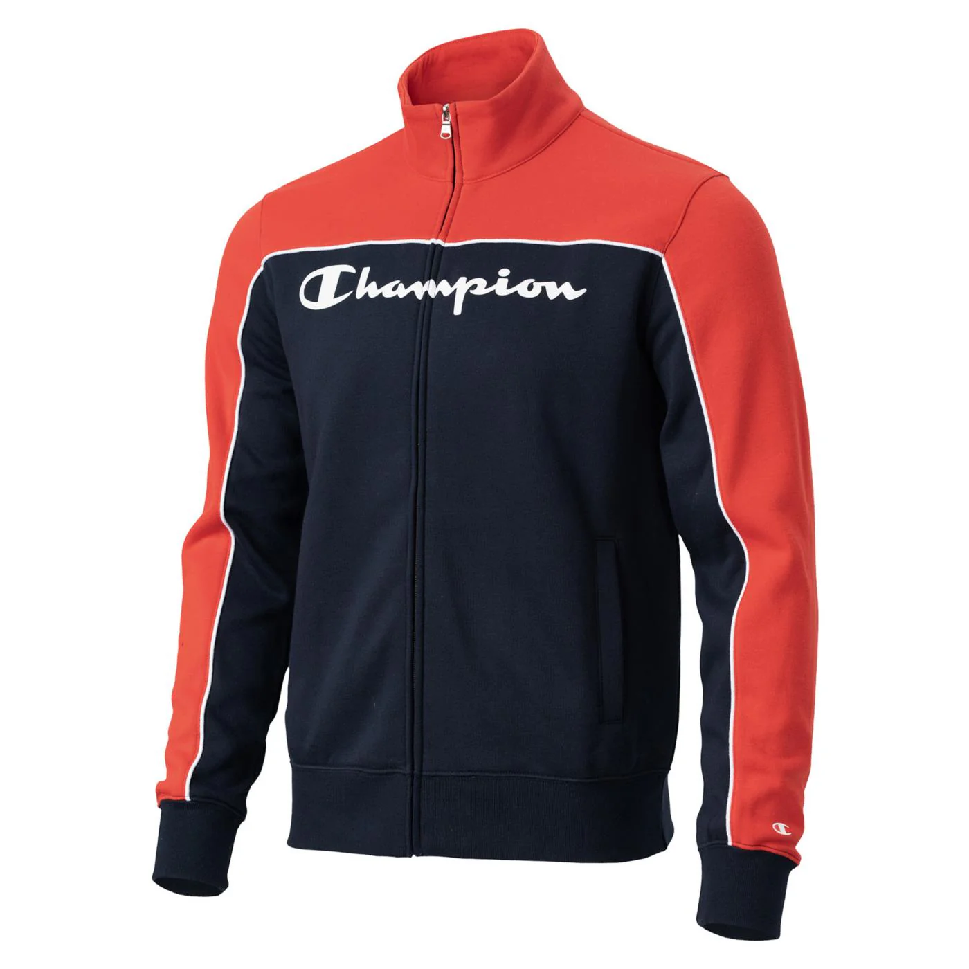 CHAMPION FULL ZIP SUIT - Image 2