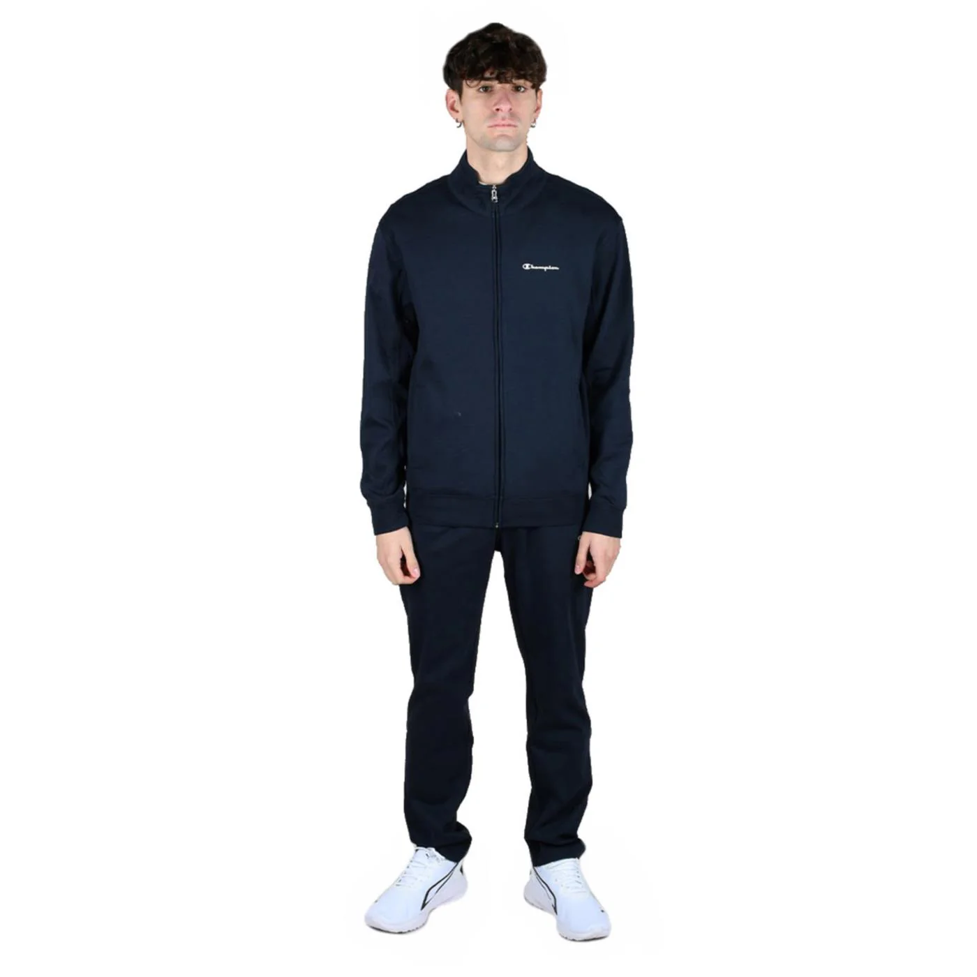 CHAMPION FULL ZIP SUIT - Image 2