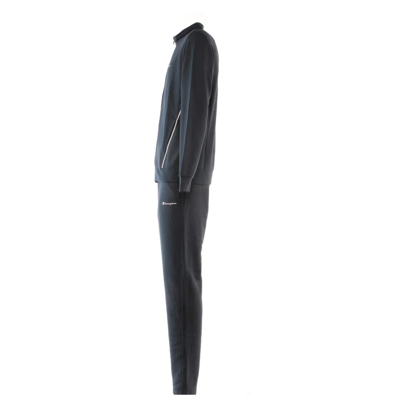 CHAMPION FULL ZIP SUIT - Image 4