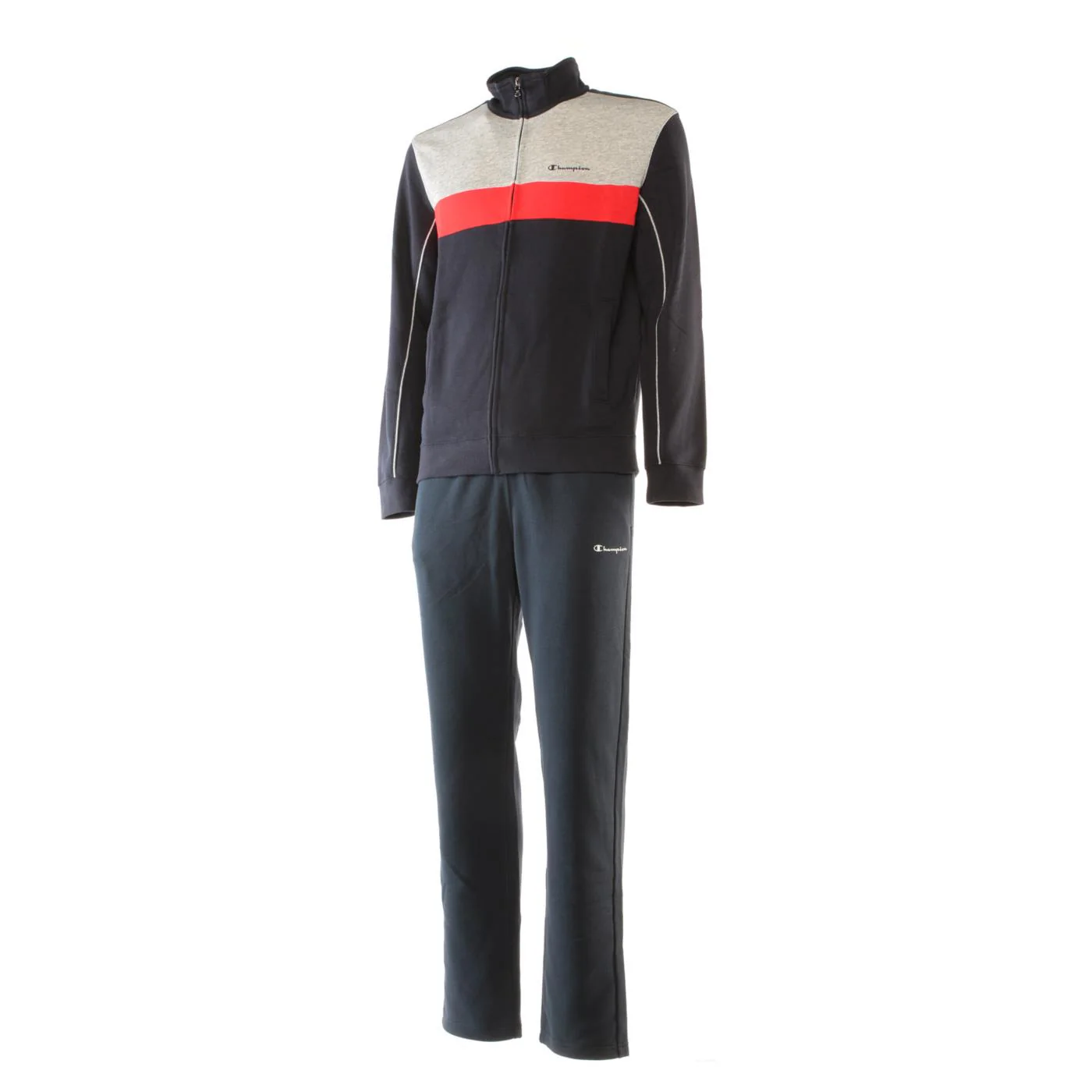CHAMPION FULL ZIP SUIT - Image 2