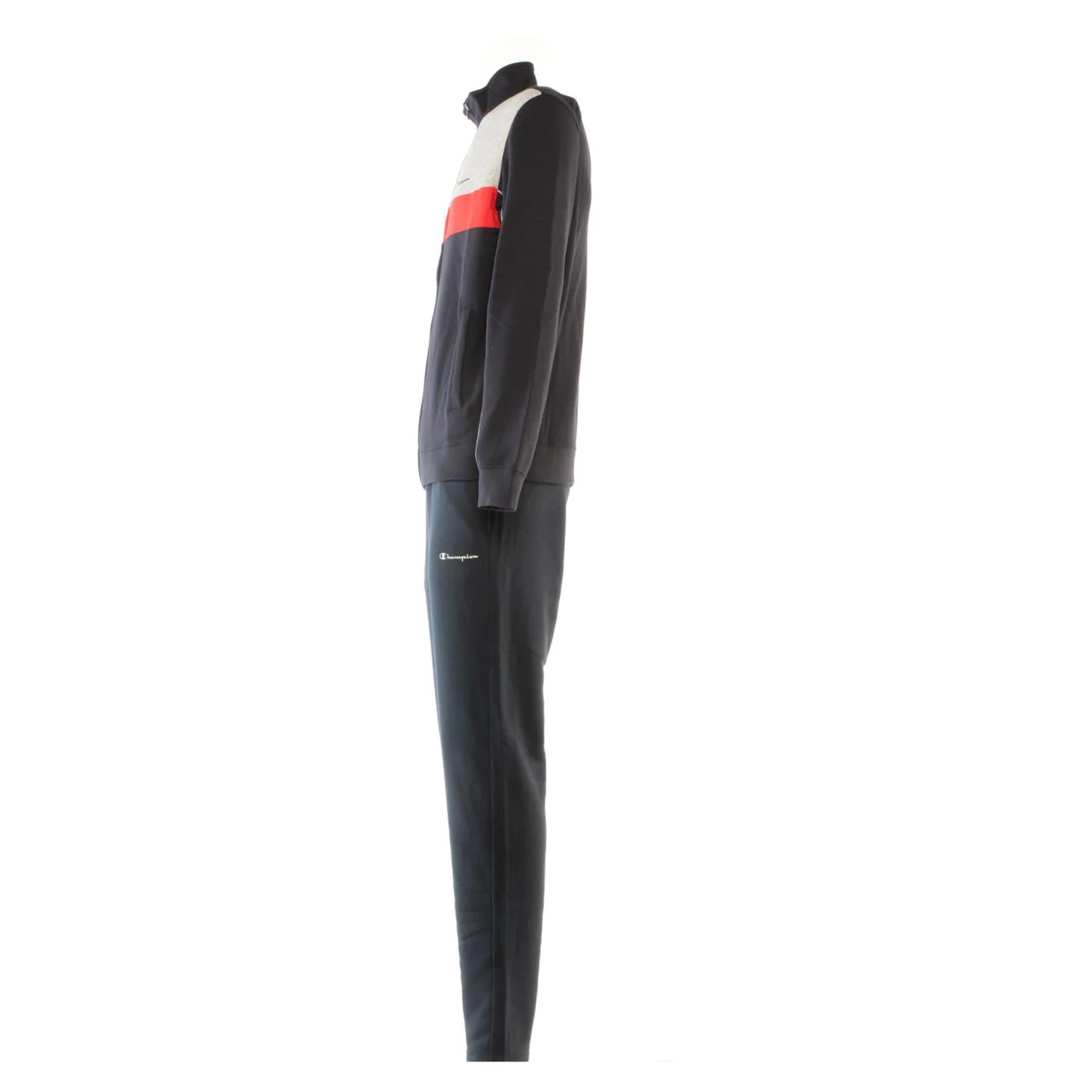 CHAMPION FULL ZIP SUIT - Image 4