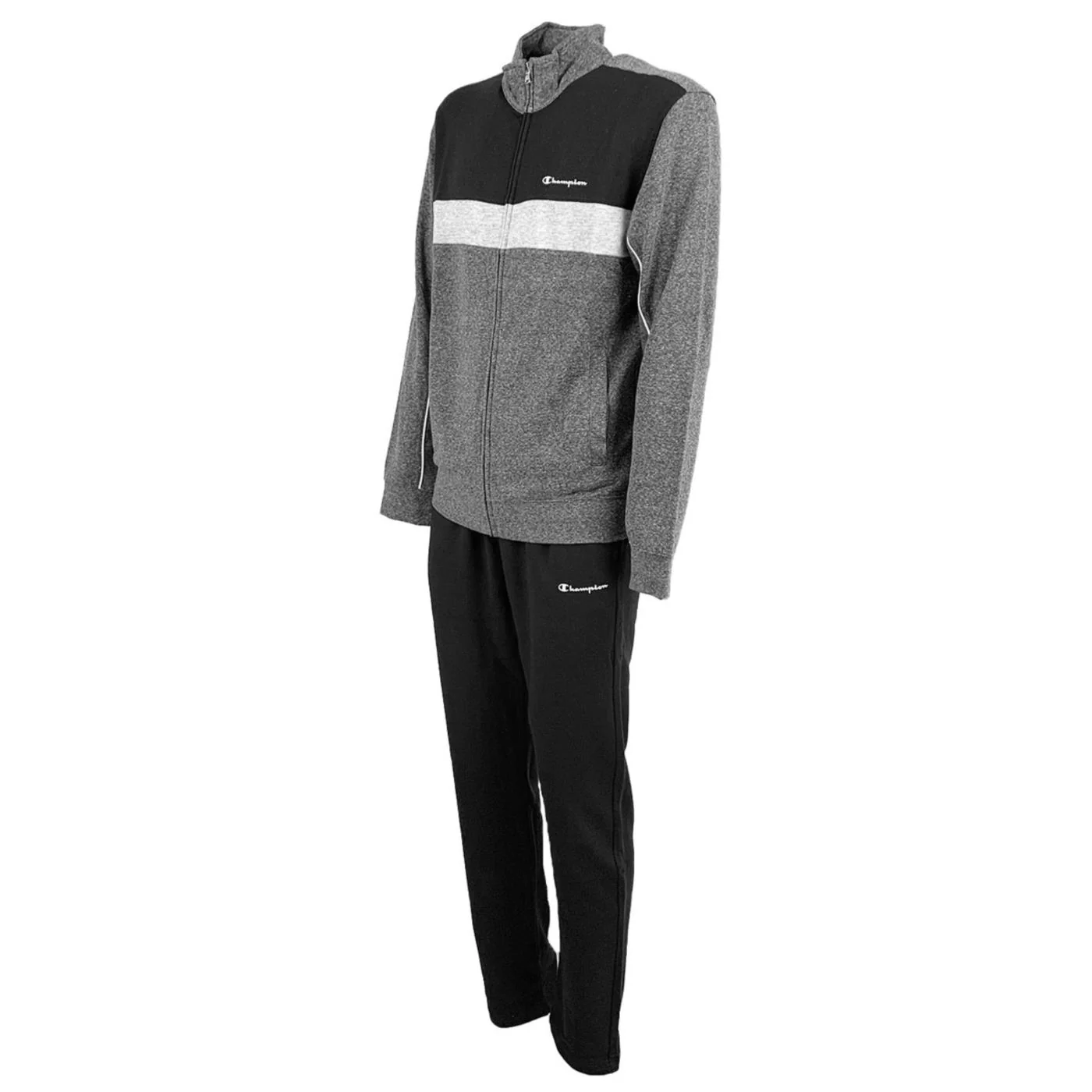 CHAMPION FULL ZIP SUIT - Image 2