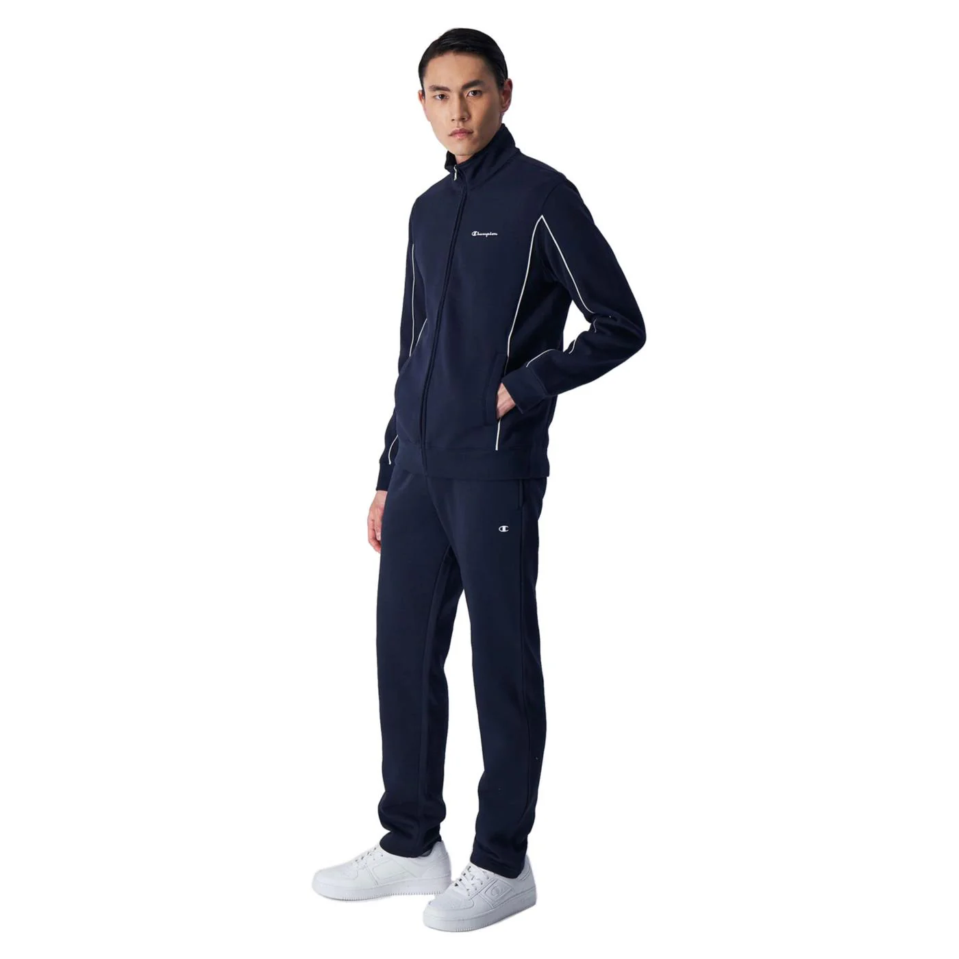 CHAMPION FULL ZIP SUIT - Image 2