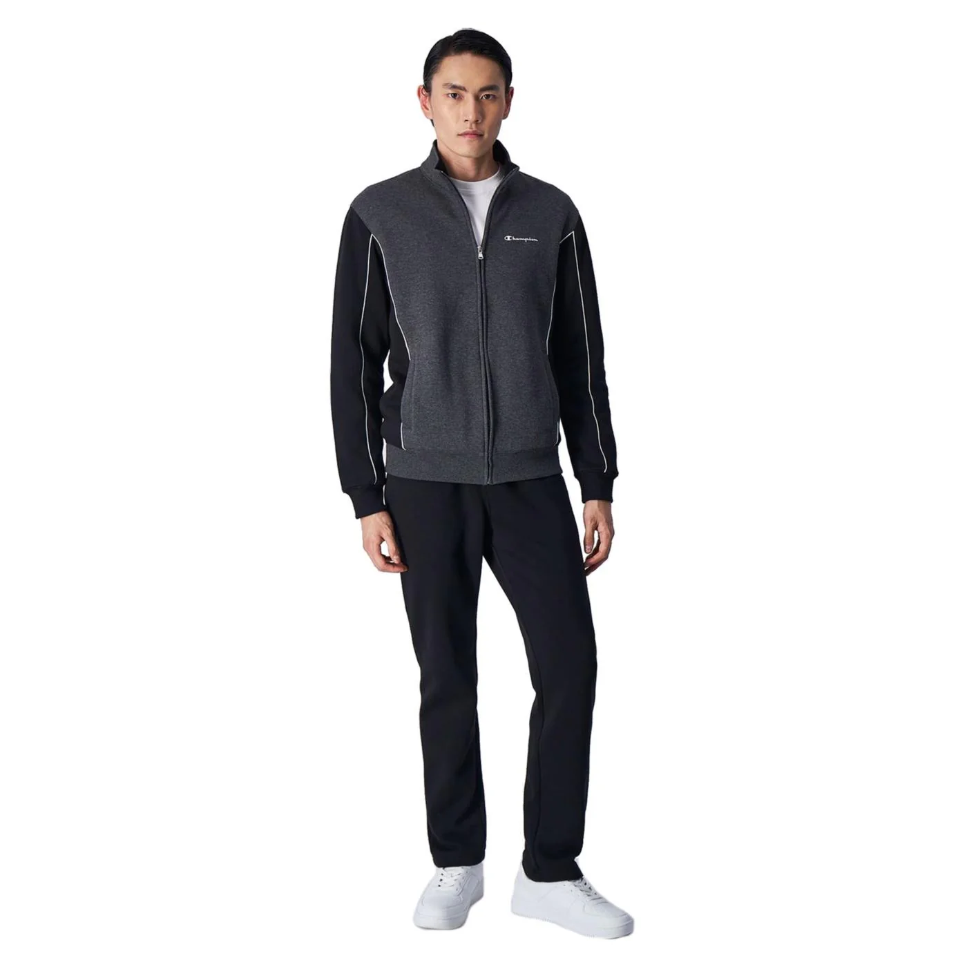 CHAMPION FULL ZIP SUIT - Image 2