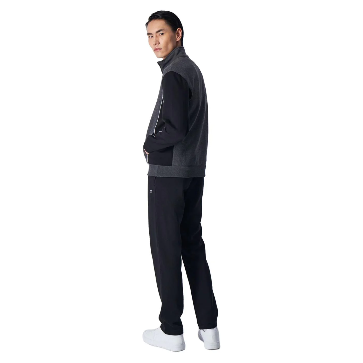 CHAMPION FULL ZIP SUIT - Image 3