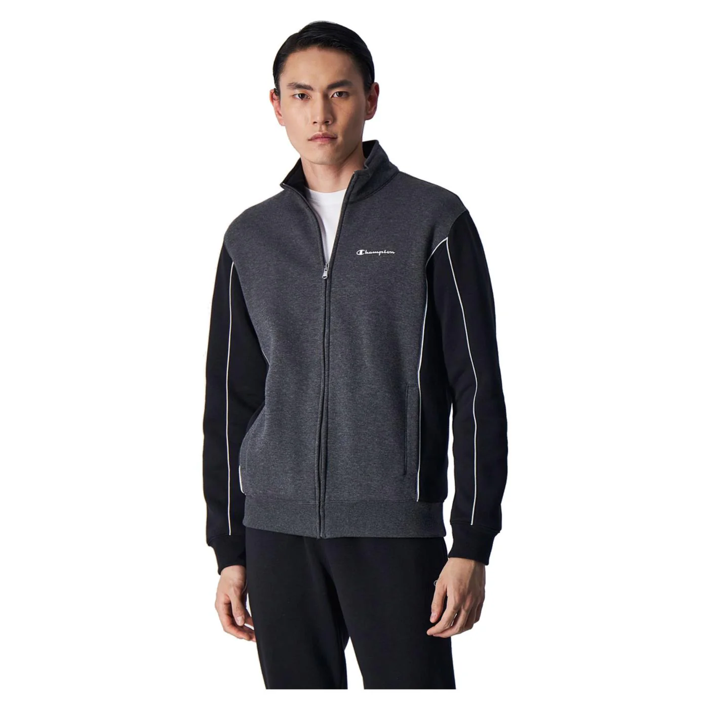 CHAMPION FULL ZIP SUIT - Image 4