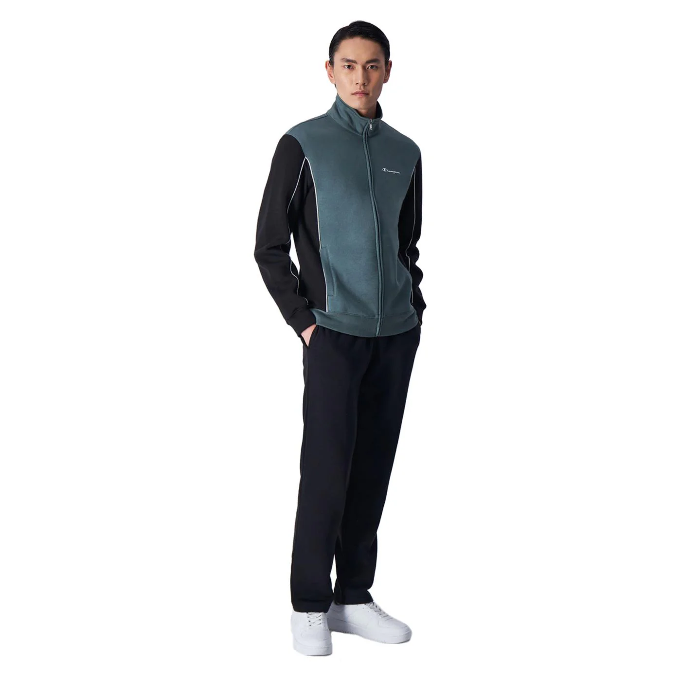 CHAMPION FULL ZIP SUIT - Image 2