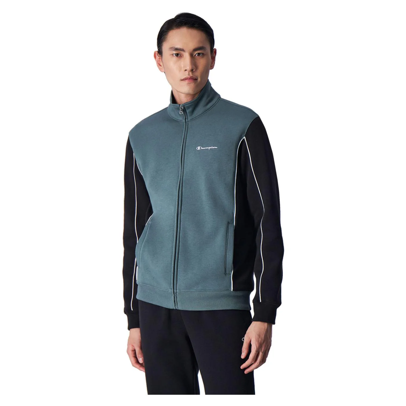 CHAMPION FULL ZIP SUIT - Image 4