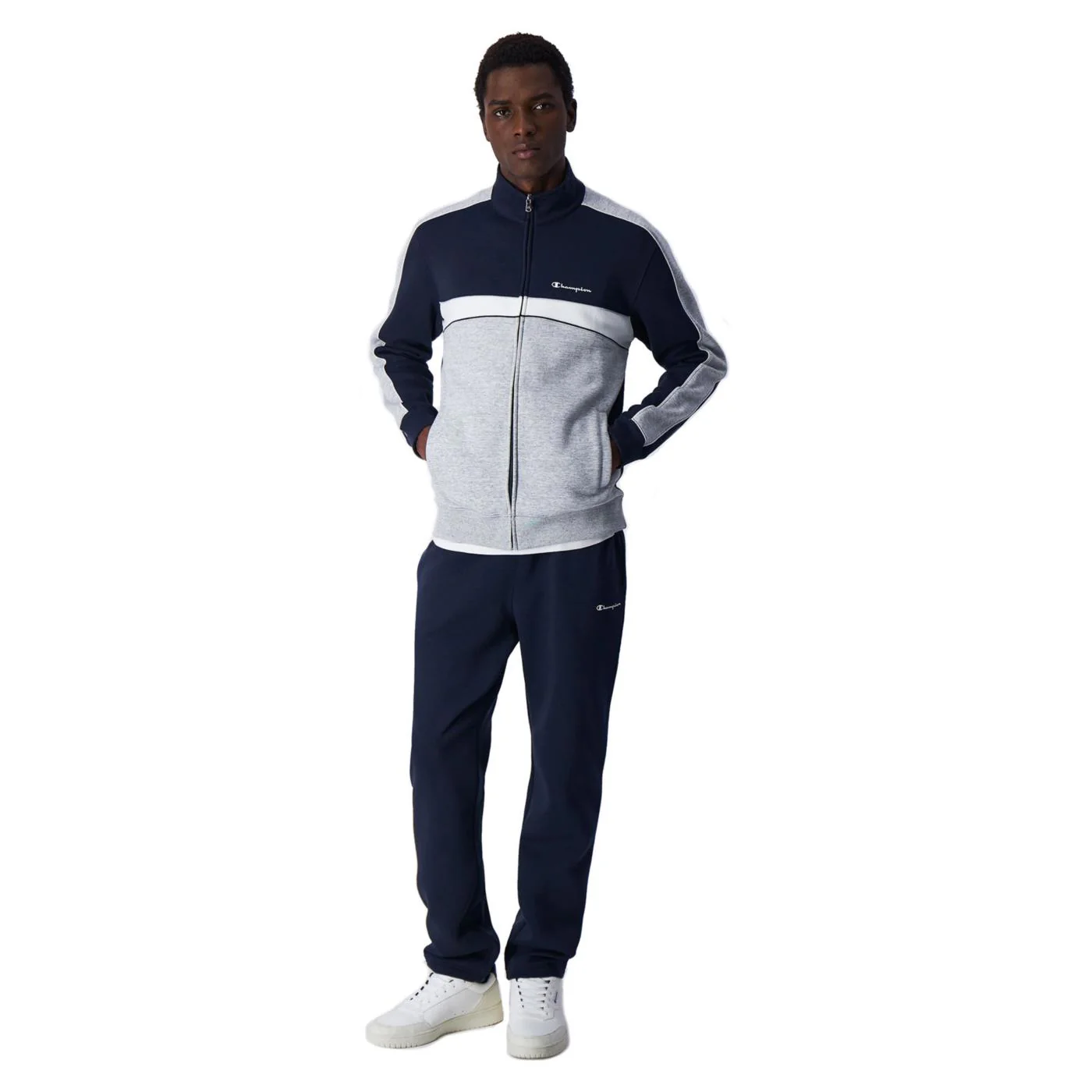 CHAMPION FULL ZIP SUIT - Image 2