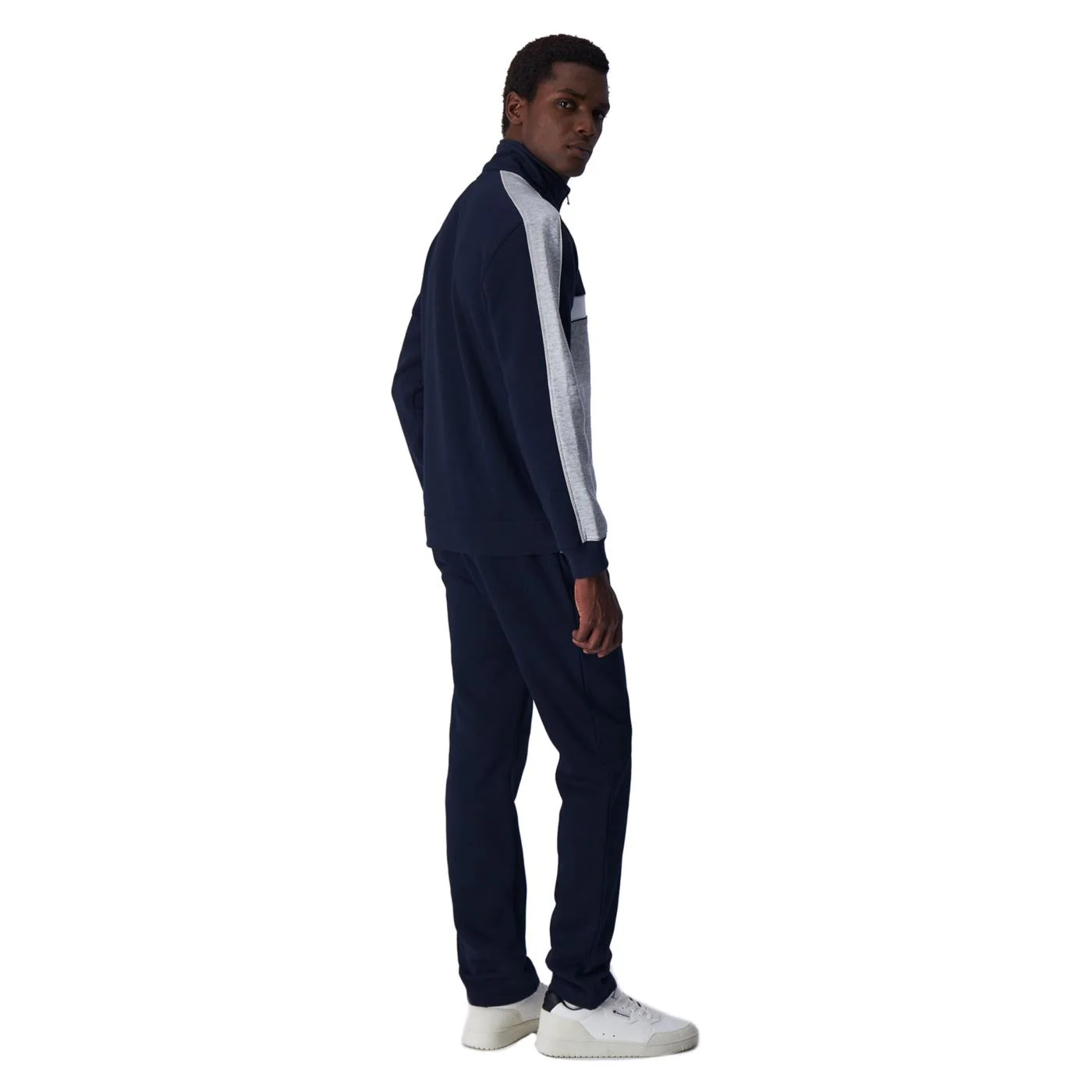 CHAMPION FULL ZIP SUIT - Image 3