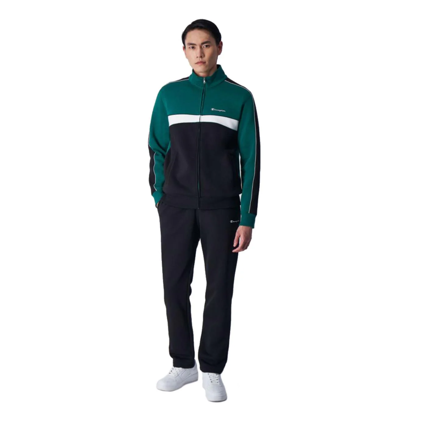 CHAMPION FULL ZIP SUIT - Image 2