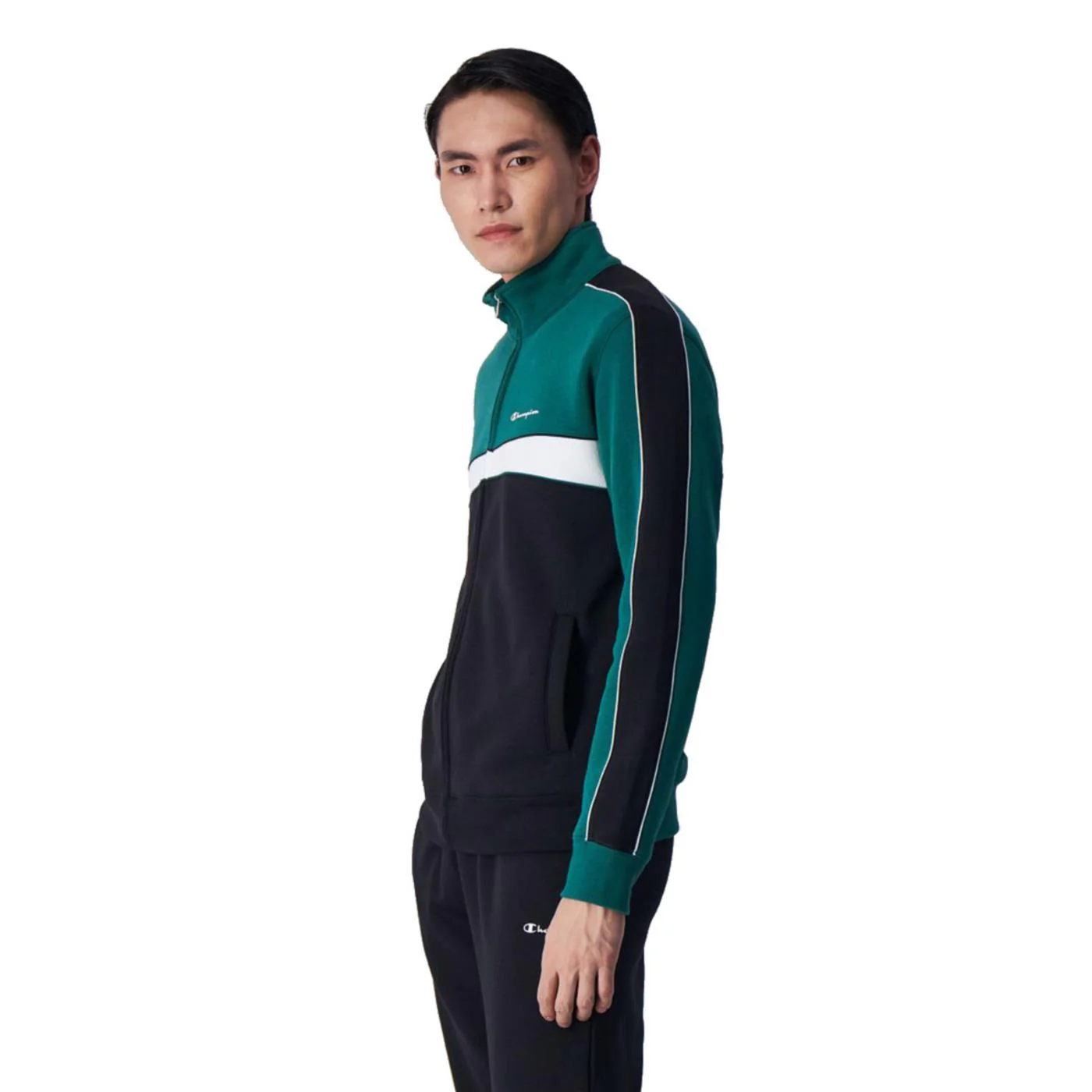 CHAMPION FULL ZIP SUIT - Image 4