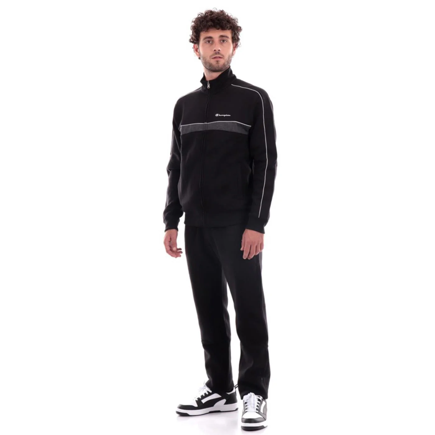 CHAMPION FULL ZIP SUIT - Image 2