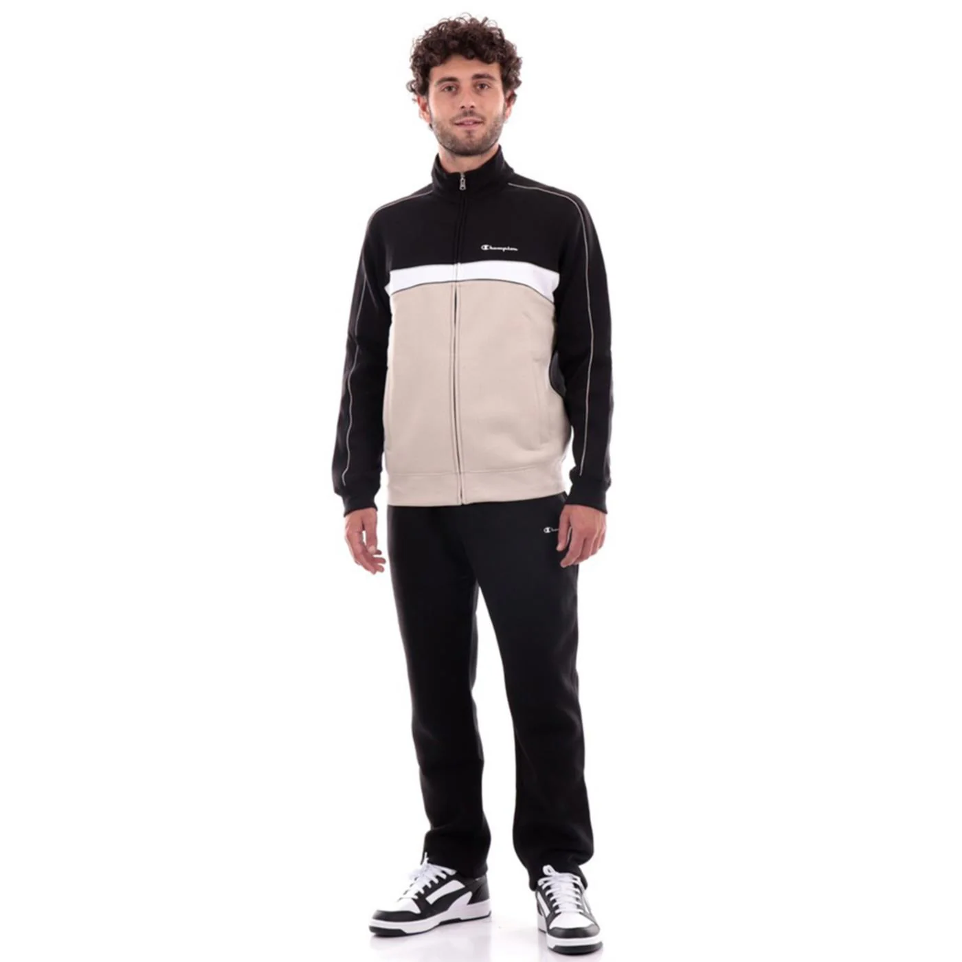CHAMPION FULL ZIP SUIT - Image 2
