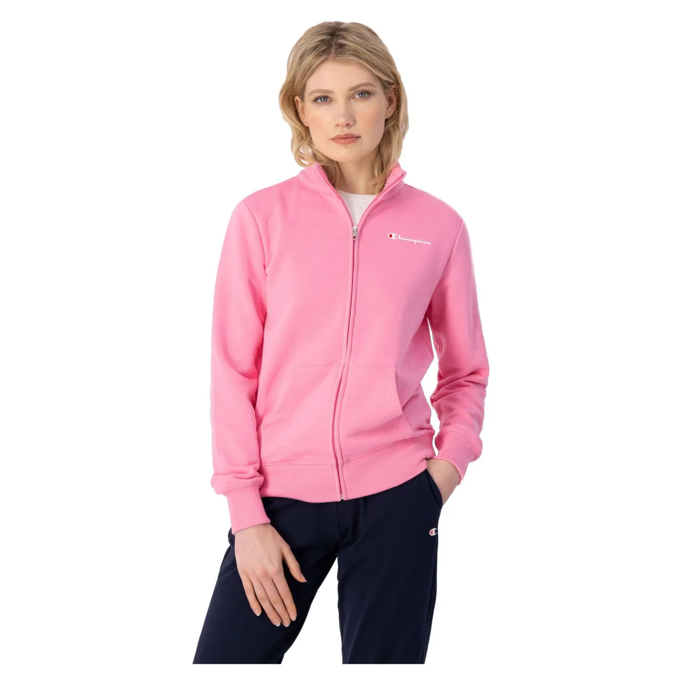 CHAMPION FULL ZIP SWEATSHIRT - Image 2