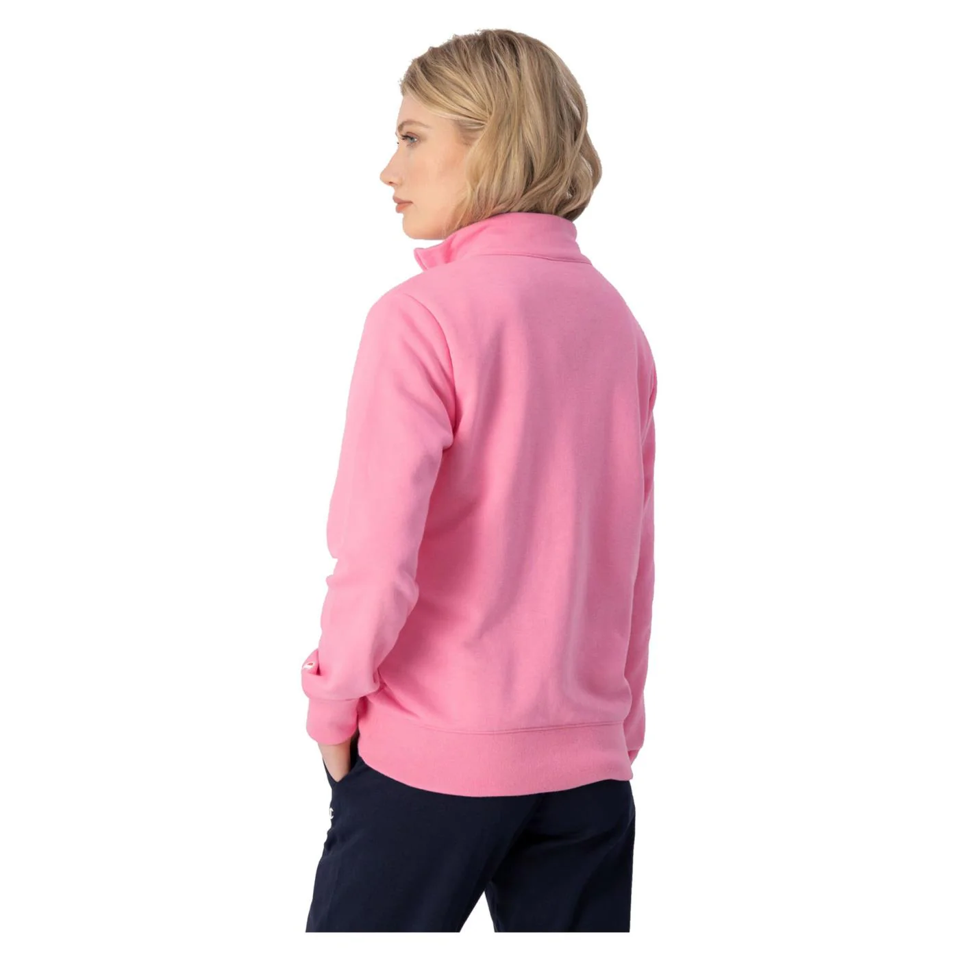 CHAMPION FULL ZIP SWEATSHIRT - Image 3