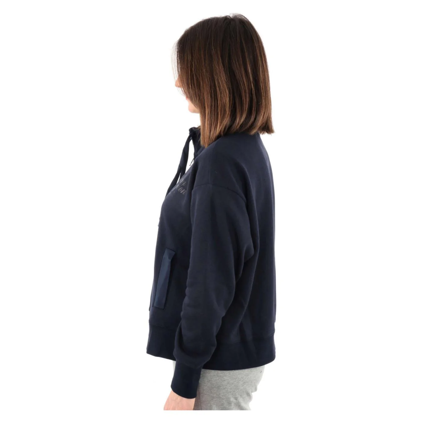CHAMPION FULL ZIP SWEATSHIRT - Image 3