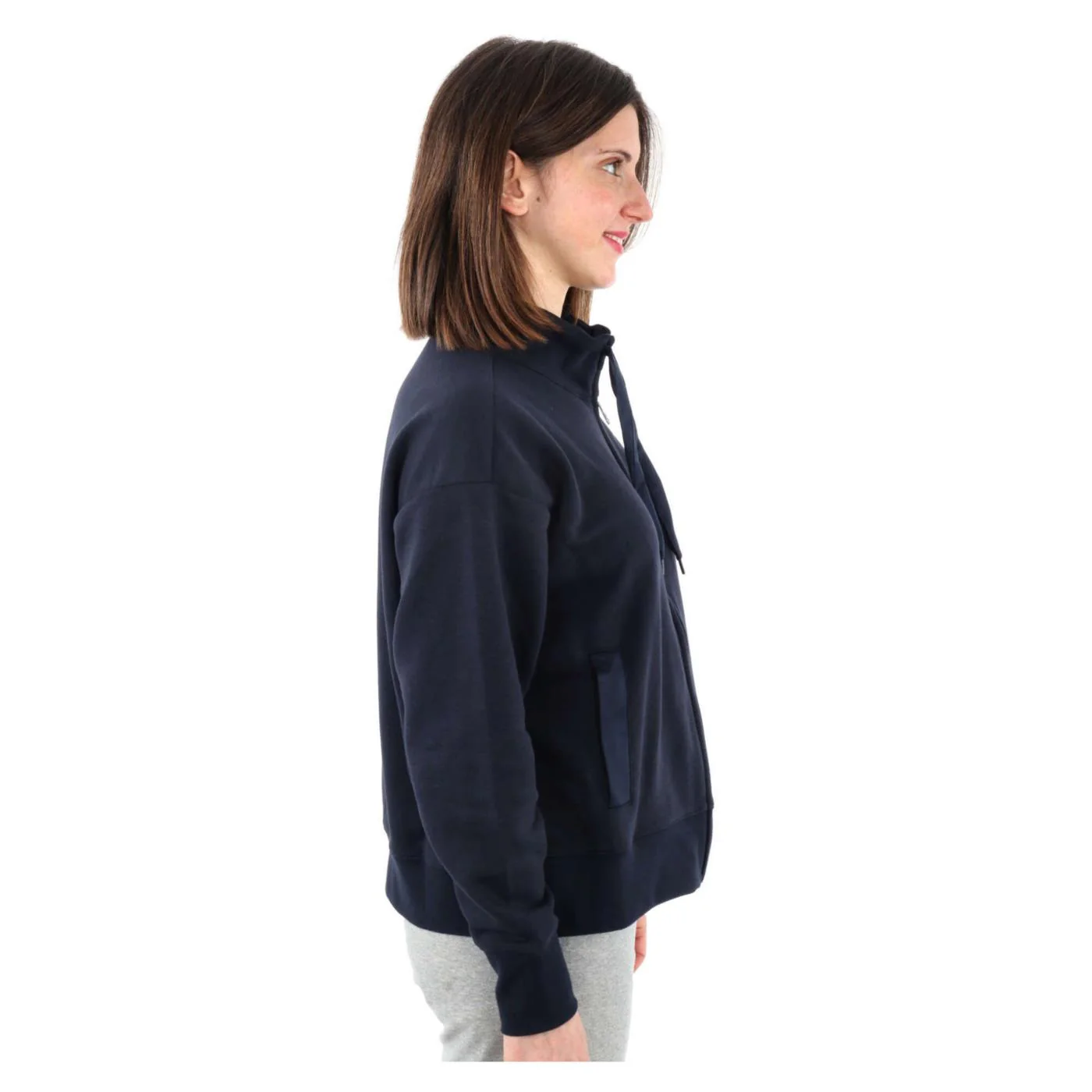 CHAMPION FULL ZIP SWEATSHIRT - Image 4