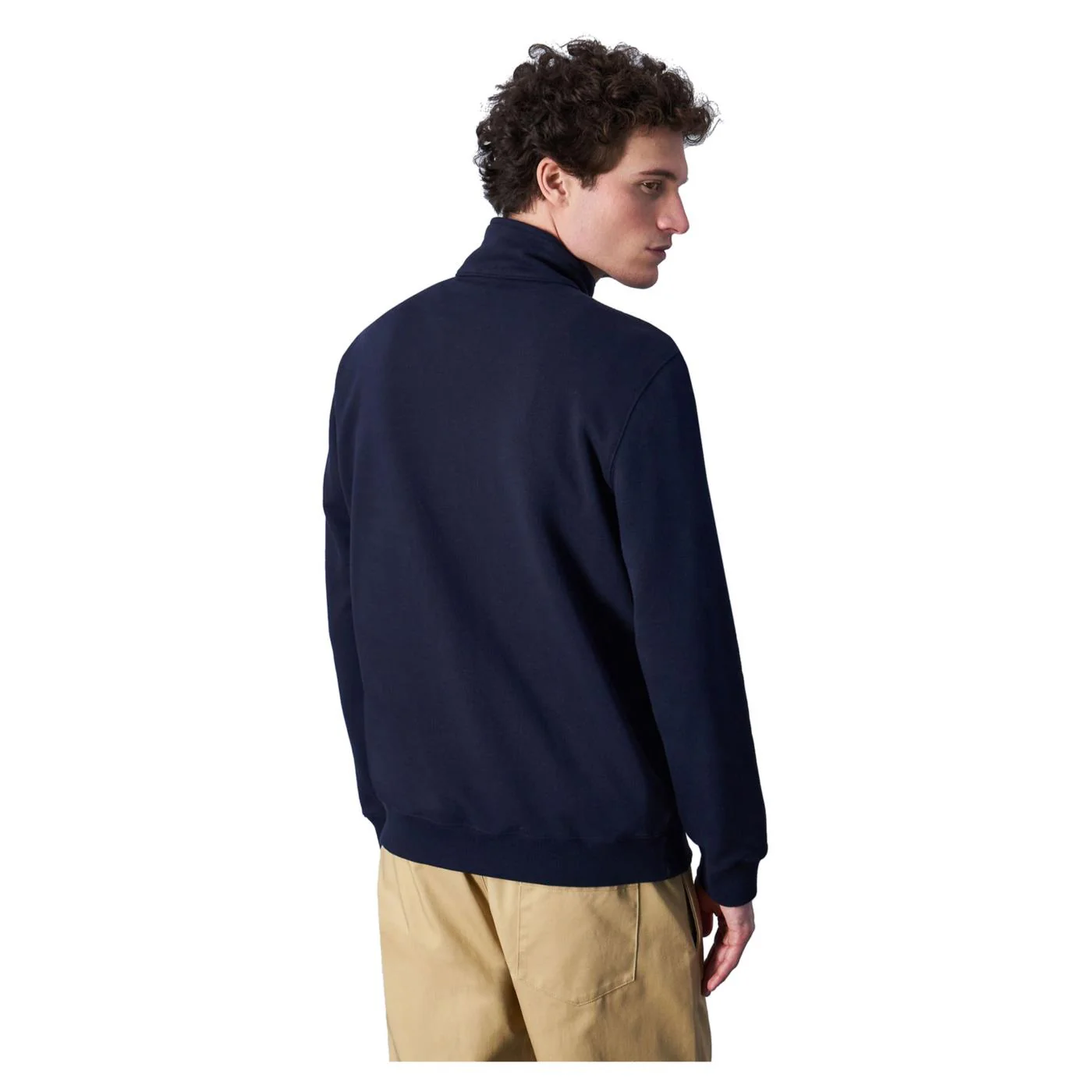 CHAMPION FULL ZIP SWEATSHIRT - Image 3