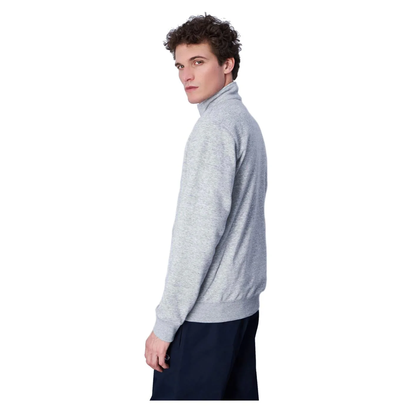 CHAMPION FULL ZIP SWEATSHIRT - Image 3