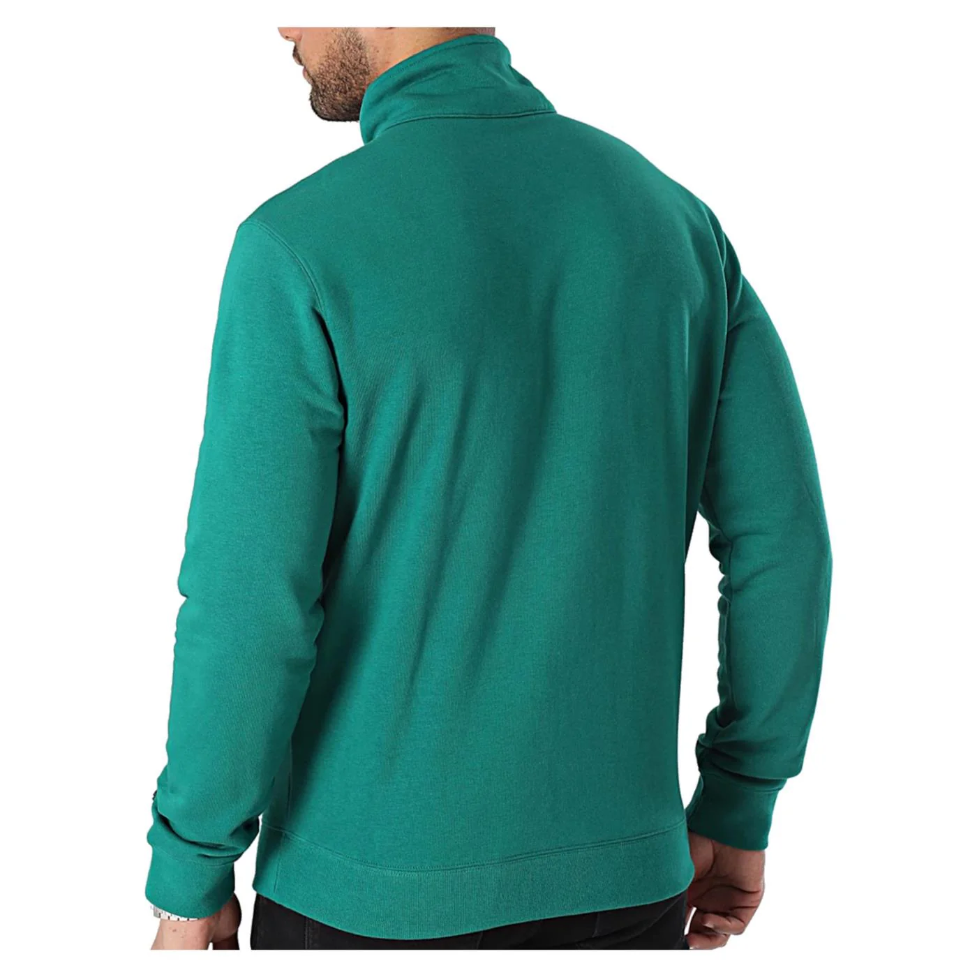 CHAMPION FULL ZIP SWEATSHIRT - Image 2