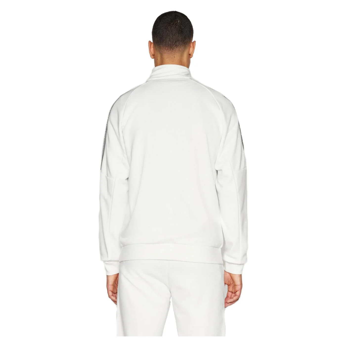 CHAMPION FULL ZIP SWEATSHIRT - Image 3