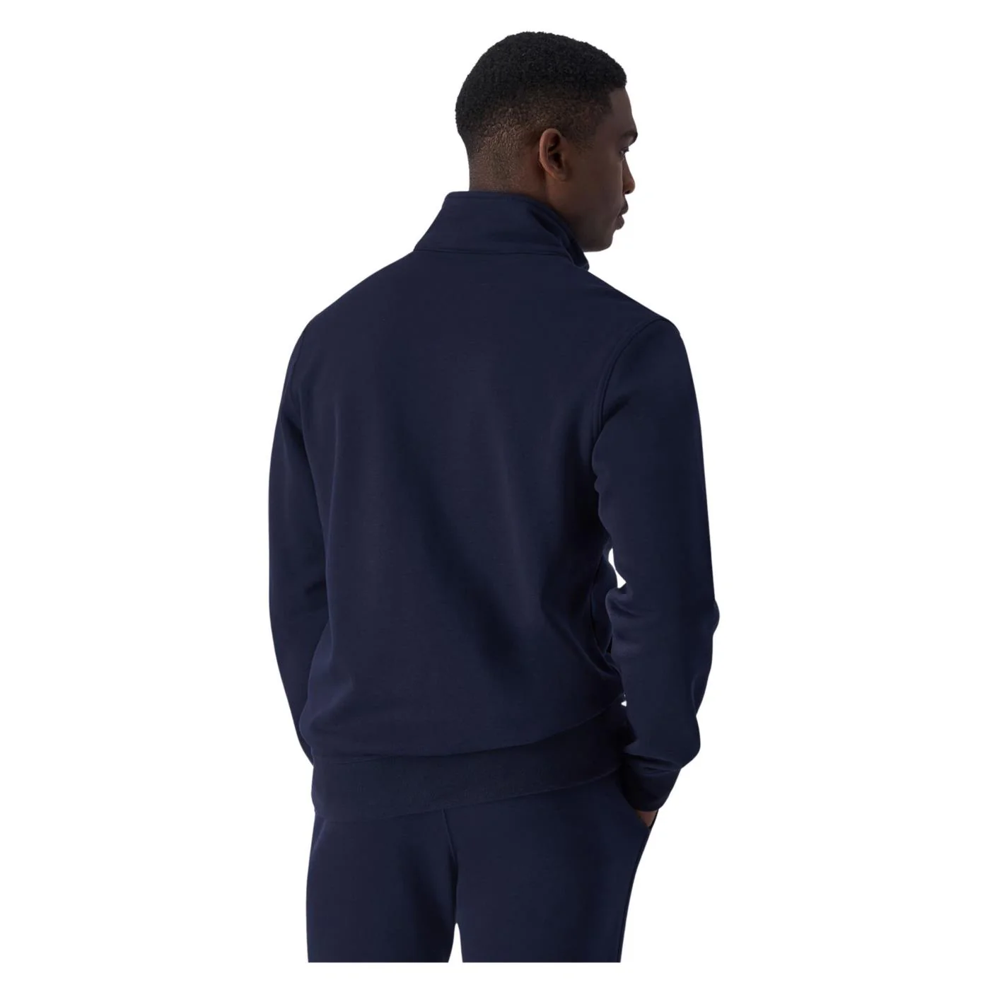 CHAMPION FULL ZIP SWEATSHIRT - Image 3