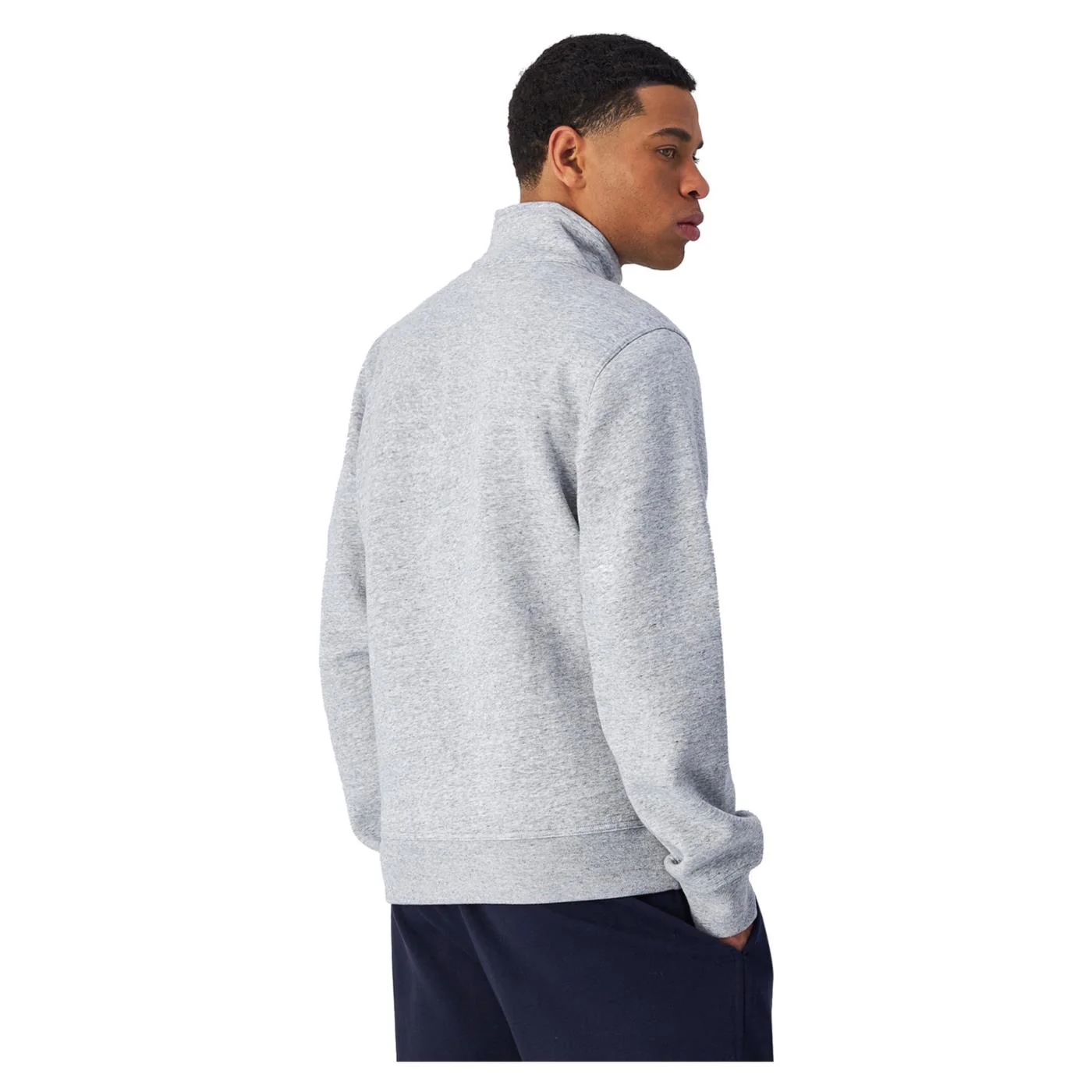 CHAMPION FULL ZIP SWEATSHIRT - Image 3
