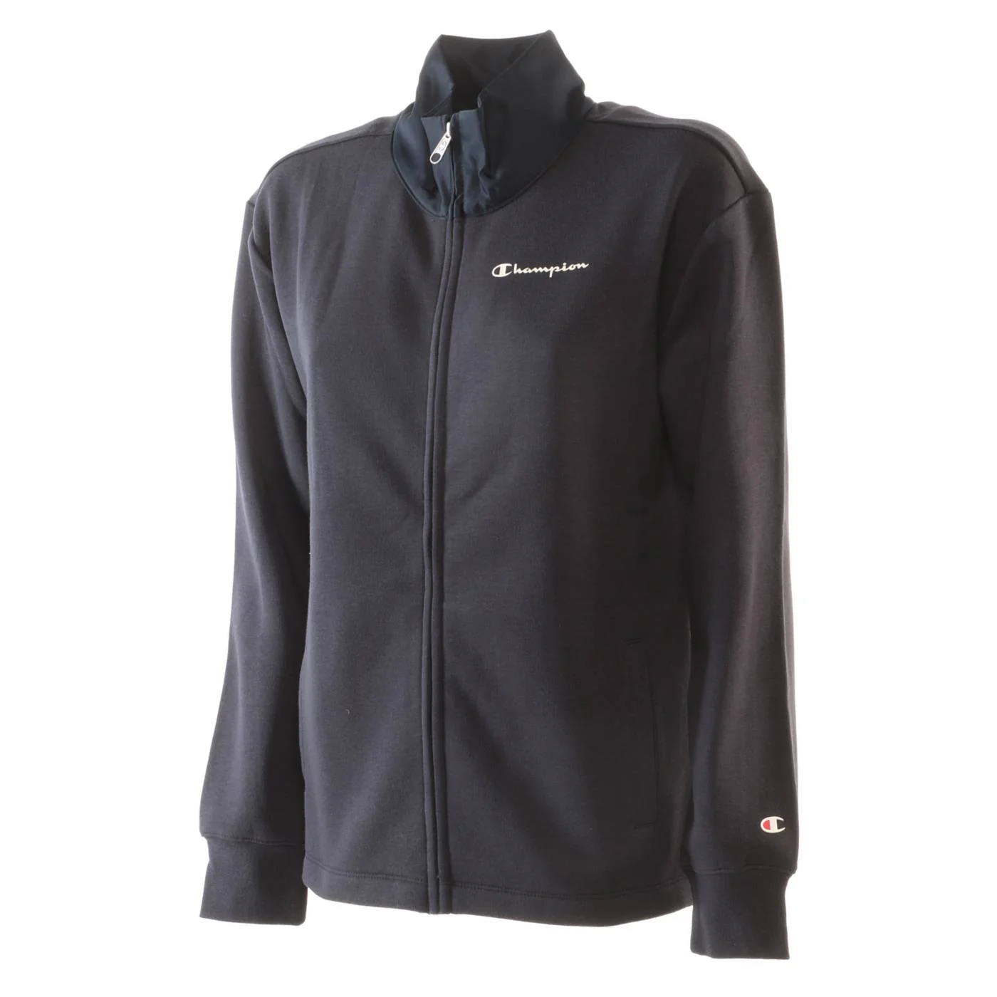 CHAMPION FULL ZIP SWEATSHIRT - Image 2