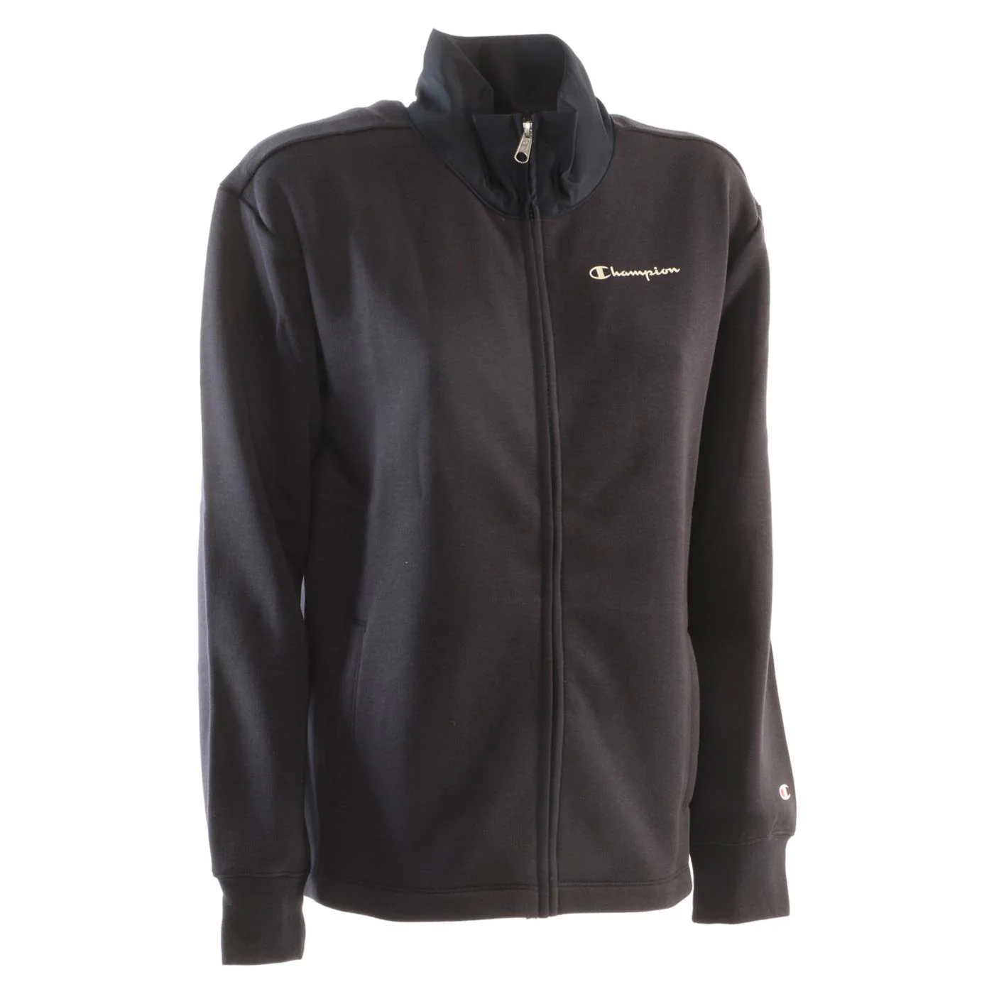 CHAMPION FULL ZIP SWEATSHIRT - Image 3