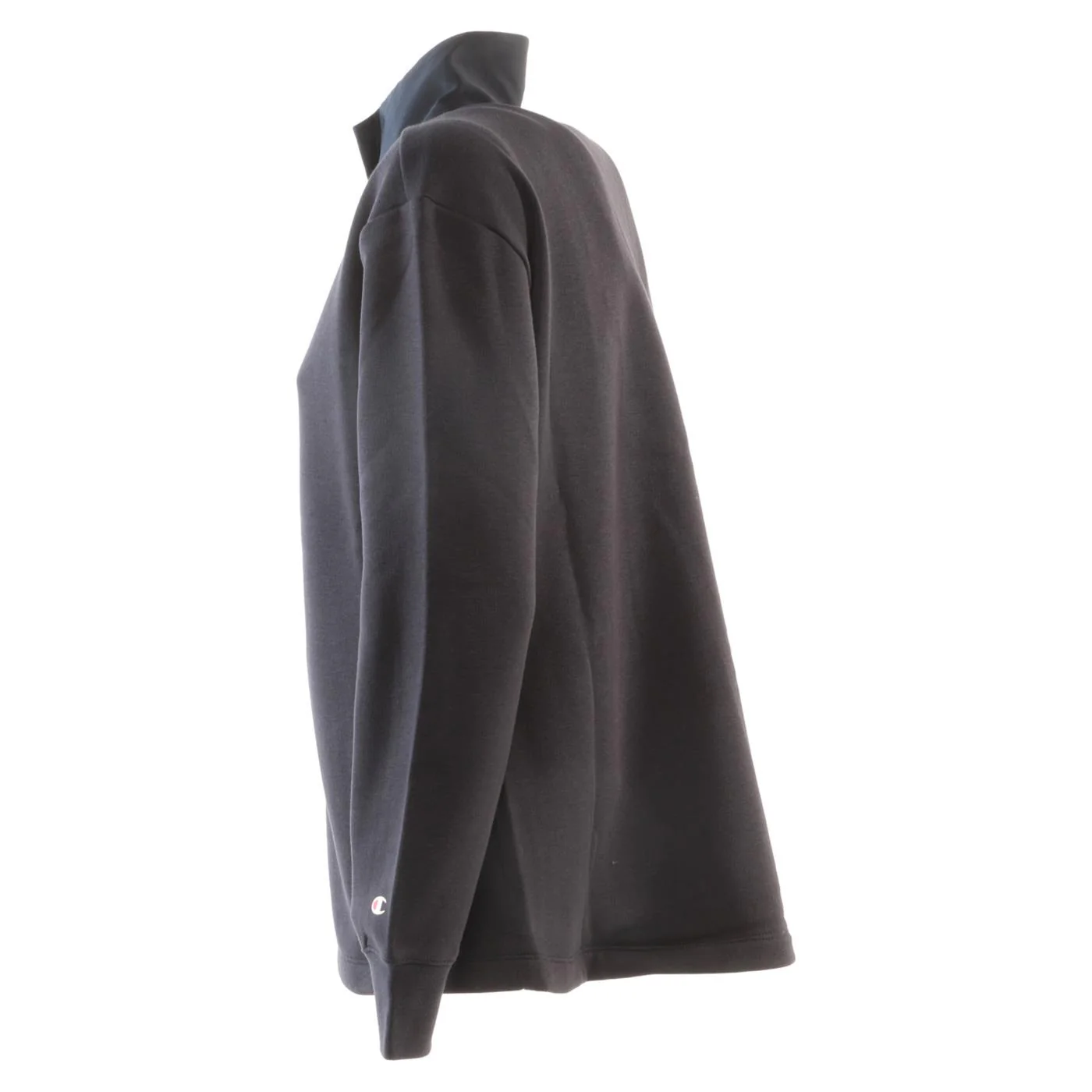 CHAMPION FULL ZIP SWEATSHIRT - Image 4