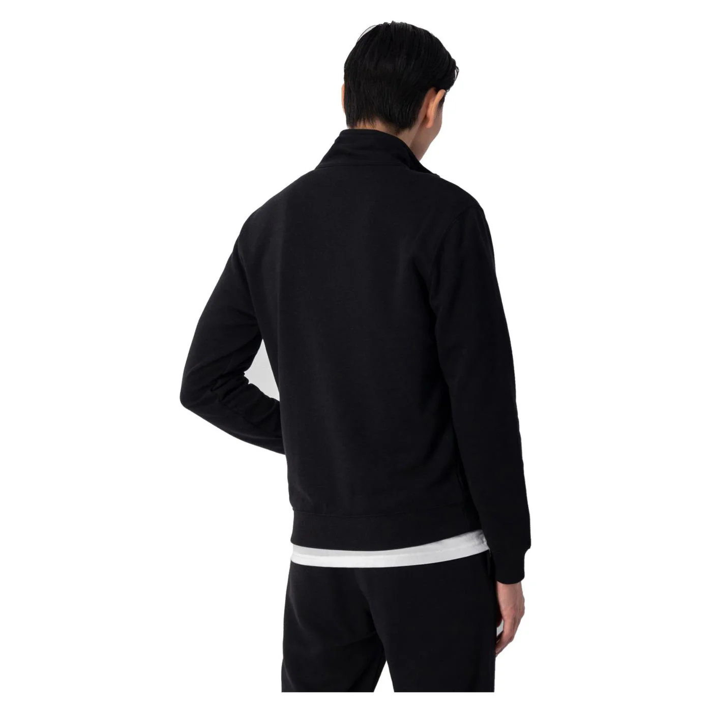 CHAMPION FULL ZIP SWEATSHIRT - Image 3