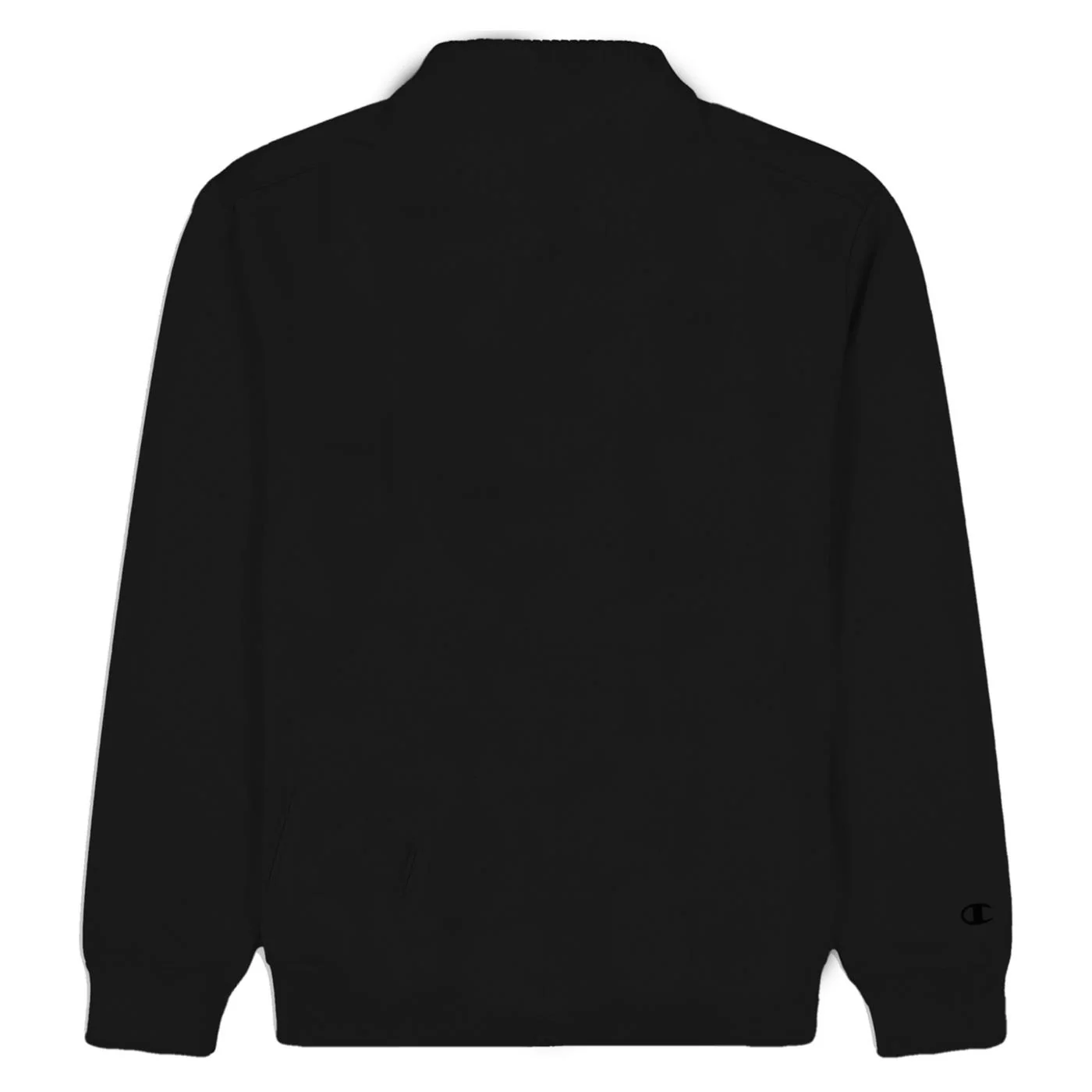 CHAMPION FULL ZIP SWEATSHIRT - Image 2