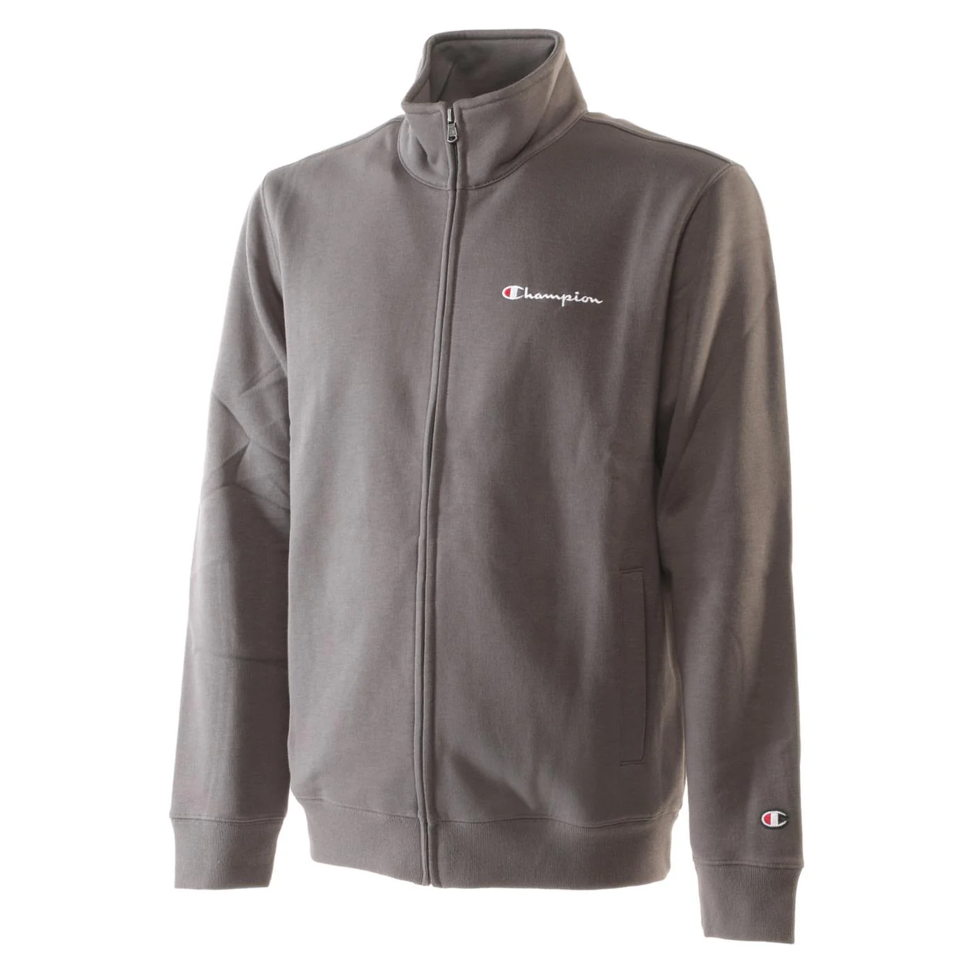 CHAMPION FULL ZIP SWEATSHIRT - Image 2