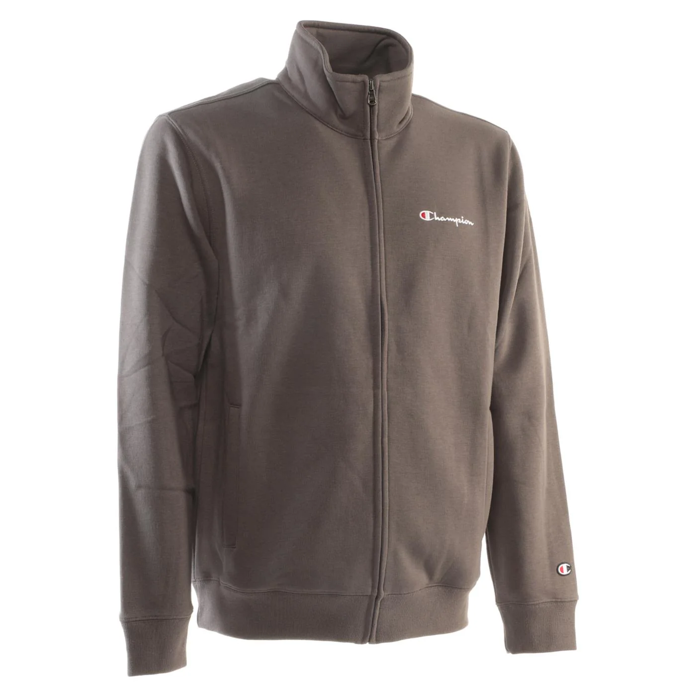 CHAMPION FULL ZIP SWEATSHIRT - Image 3