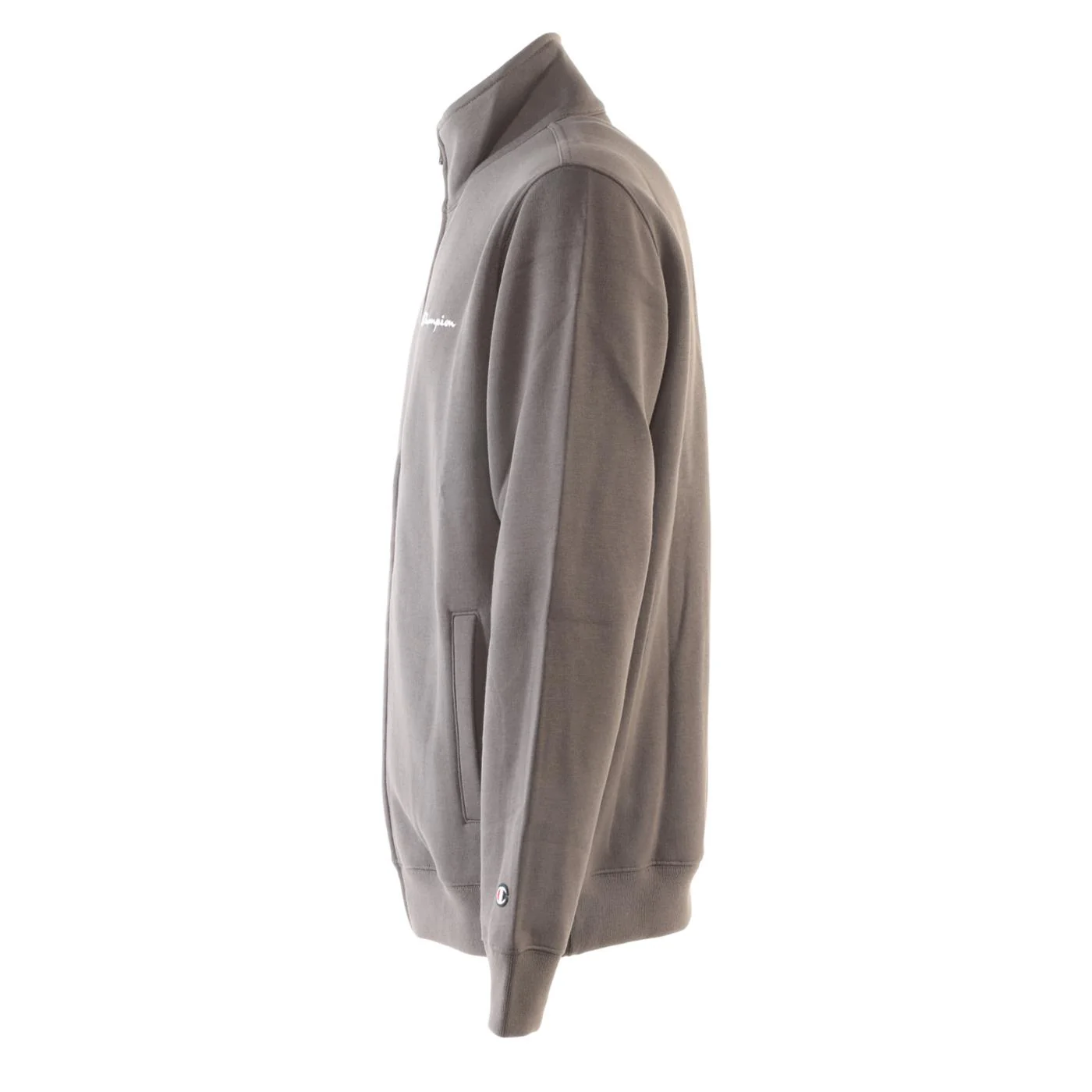 CHAMPION FULL ZIP SWEATSHIRT - Image 4