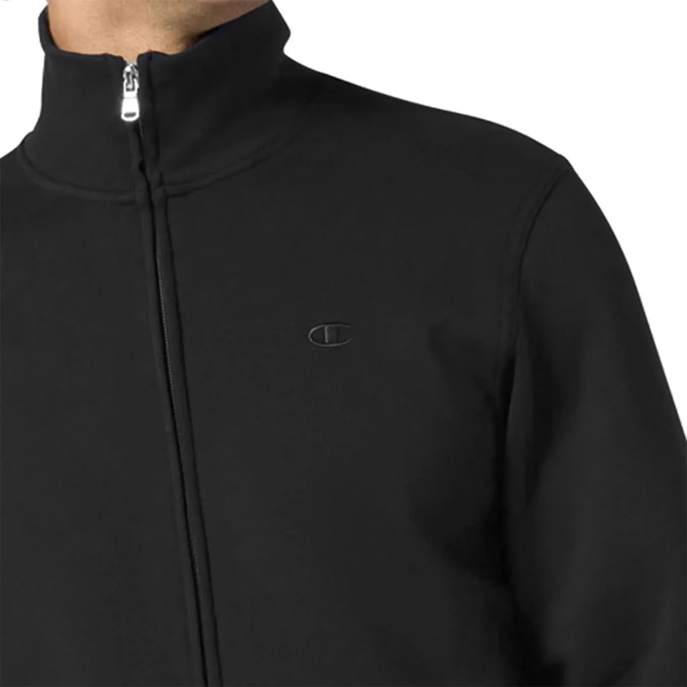 CHAMPION FULL ZIP SWEATSHIRT - Image 2