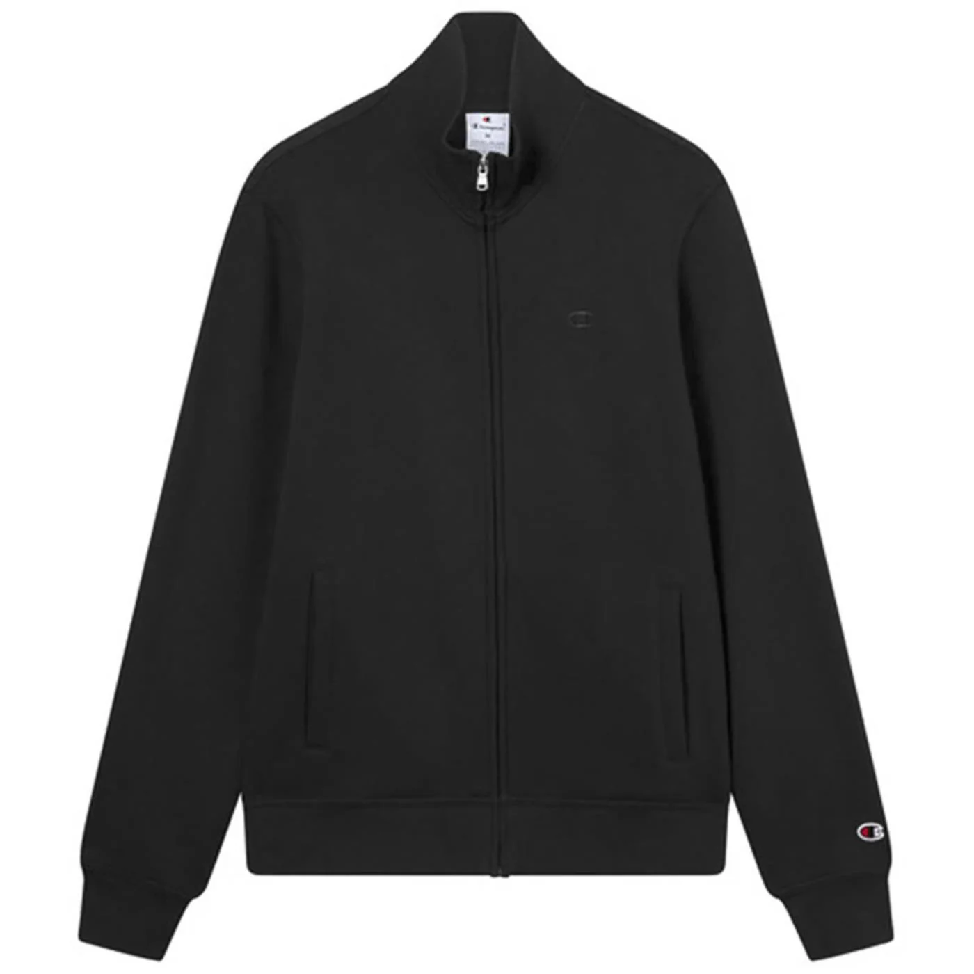 CHAMPION FULL ZIP SWEATSHIRT - Image 4