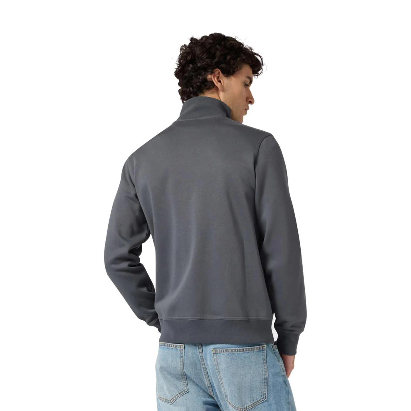 CHAMPION FULL ZIP SWEATSHIRT - Image 2