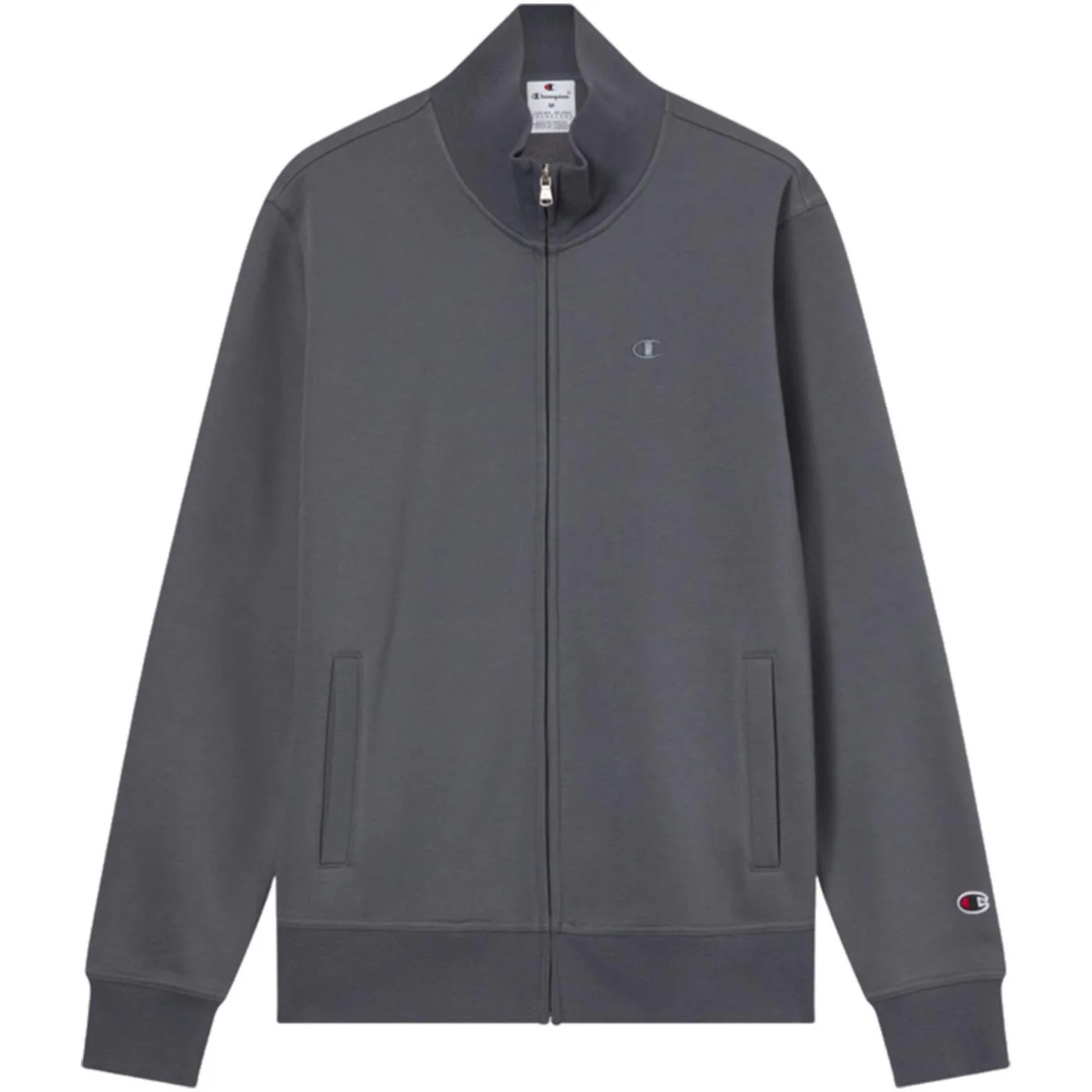 CHAMPION FULL ZIP SWEATSHIRT - Image 3